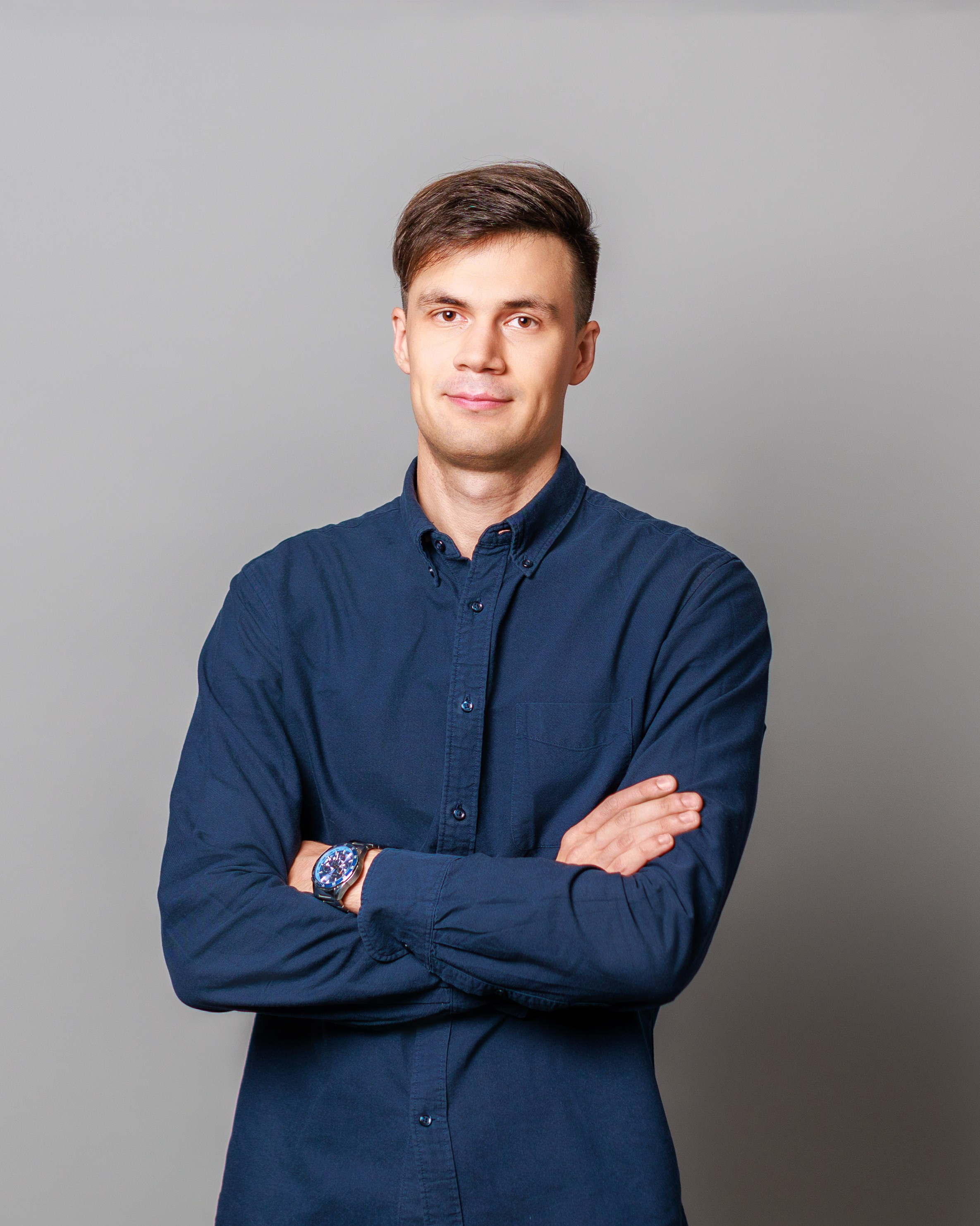 Александр. Семейный и детский фотограф в Москве Юлия