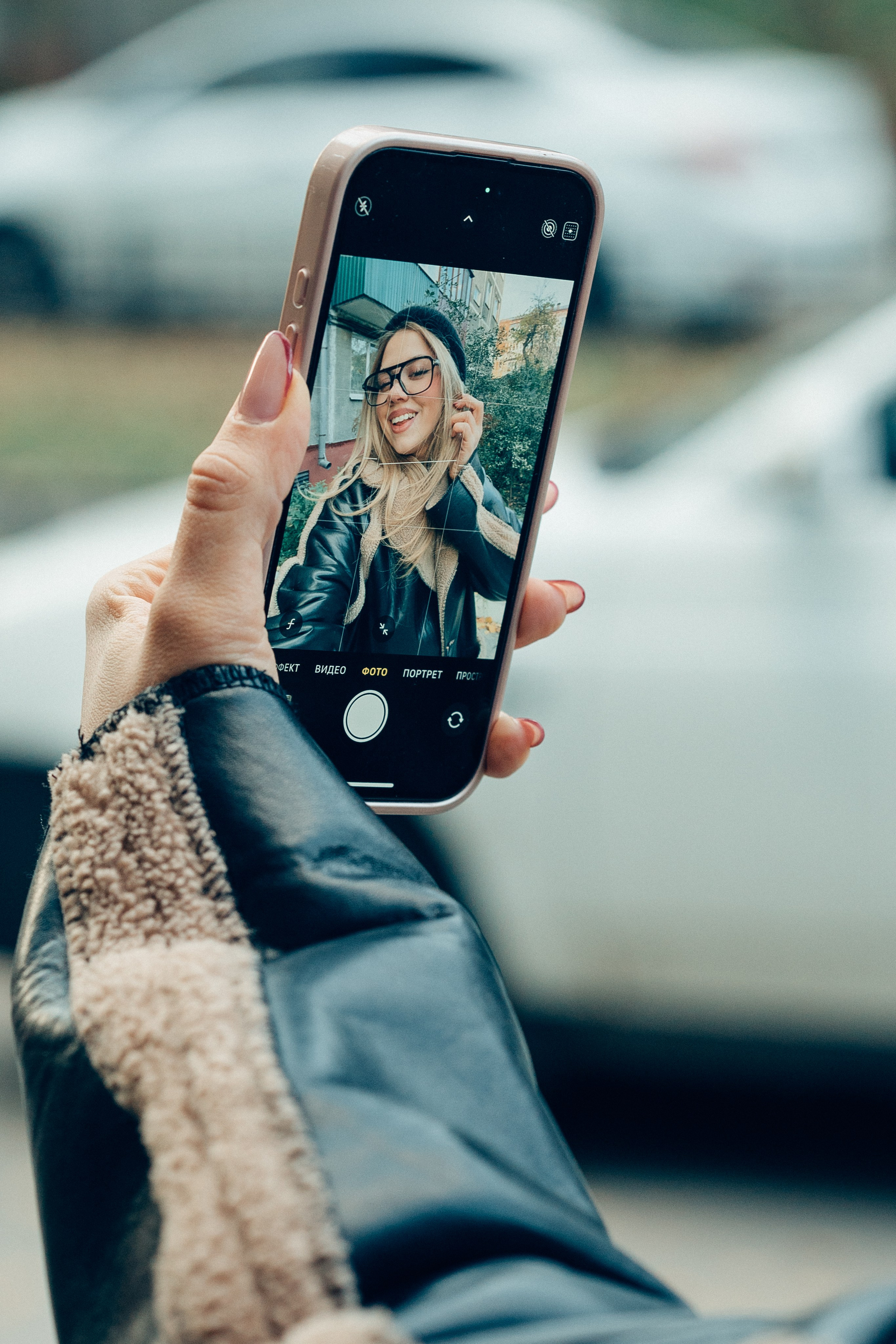 Однажды во дворе. Фотограф и видеограф в Тюмени Екатерина Чернецкая