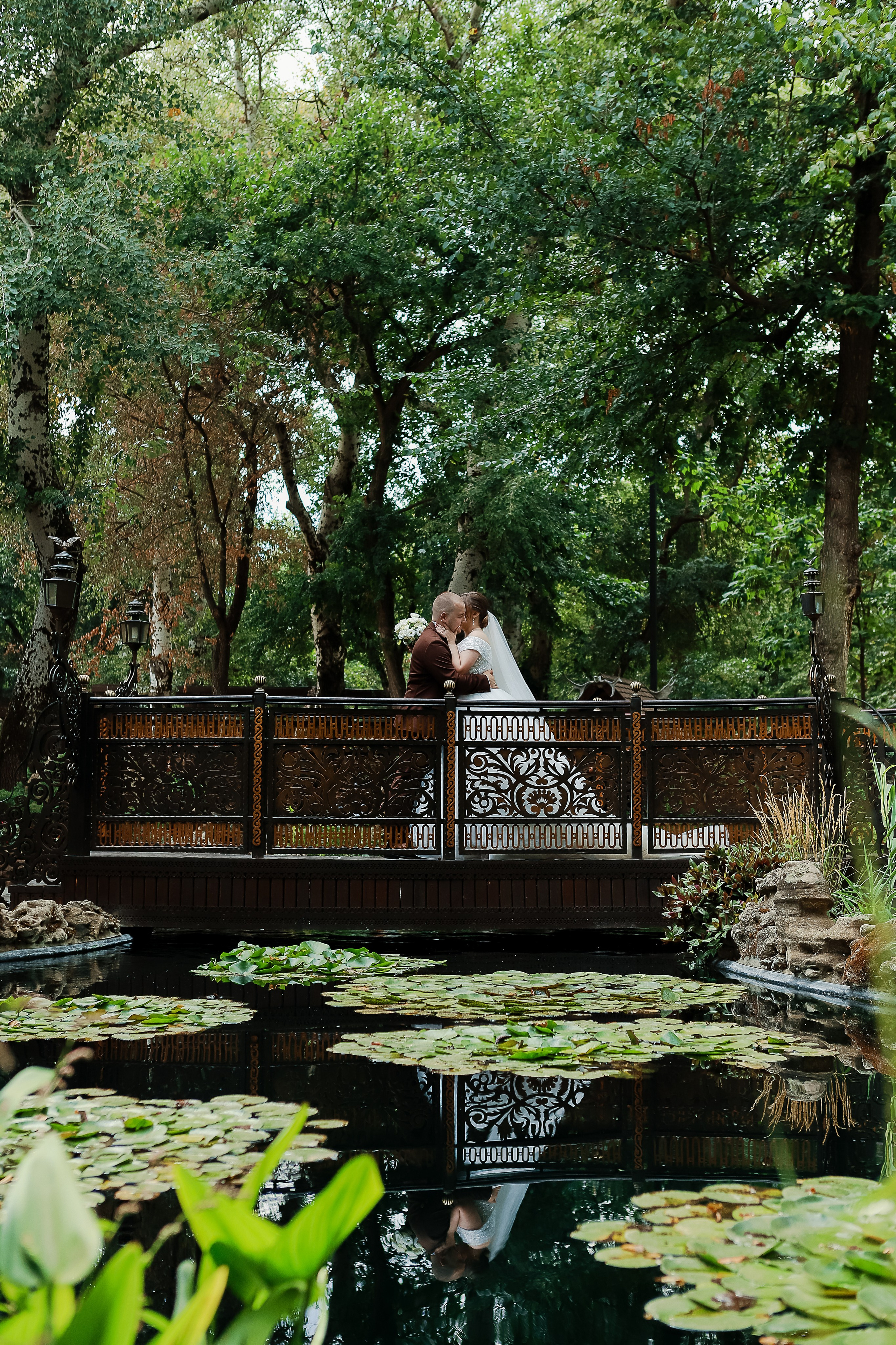 Виталина и Алексей. Свадебный фотограф Евгения Фролова г. Каменск-Шахтинский, Донецк, Ростов