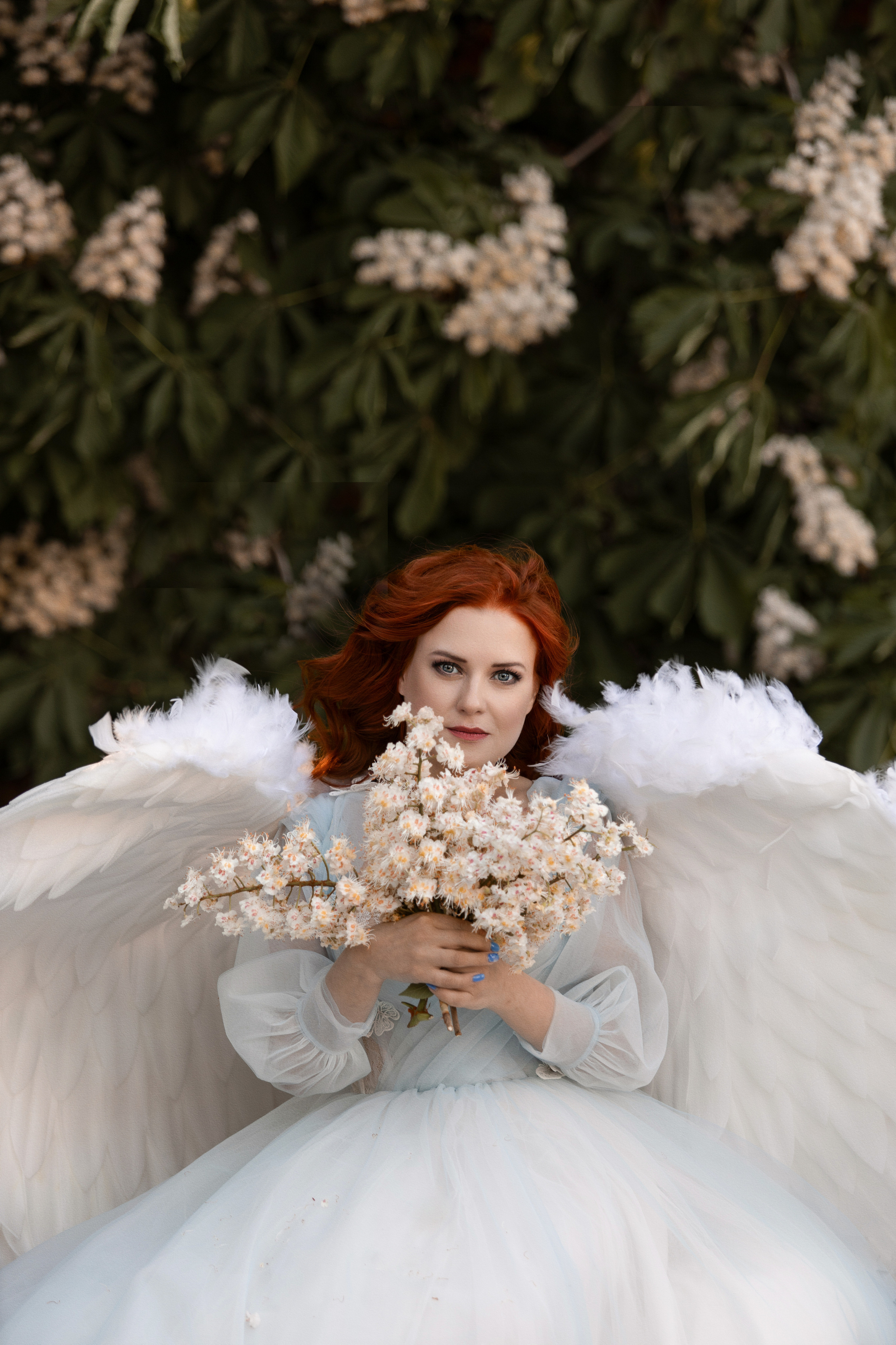 Мария. Свадебный и семейный фотограф в Ульяновске Орешина Елена