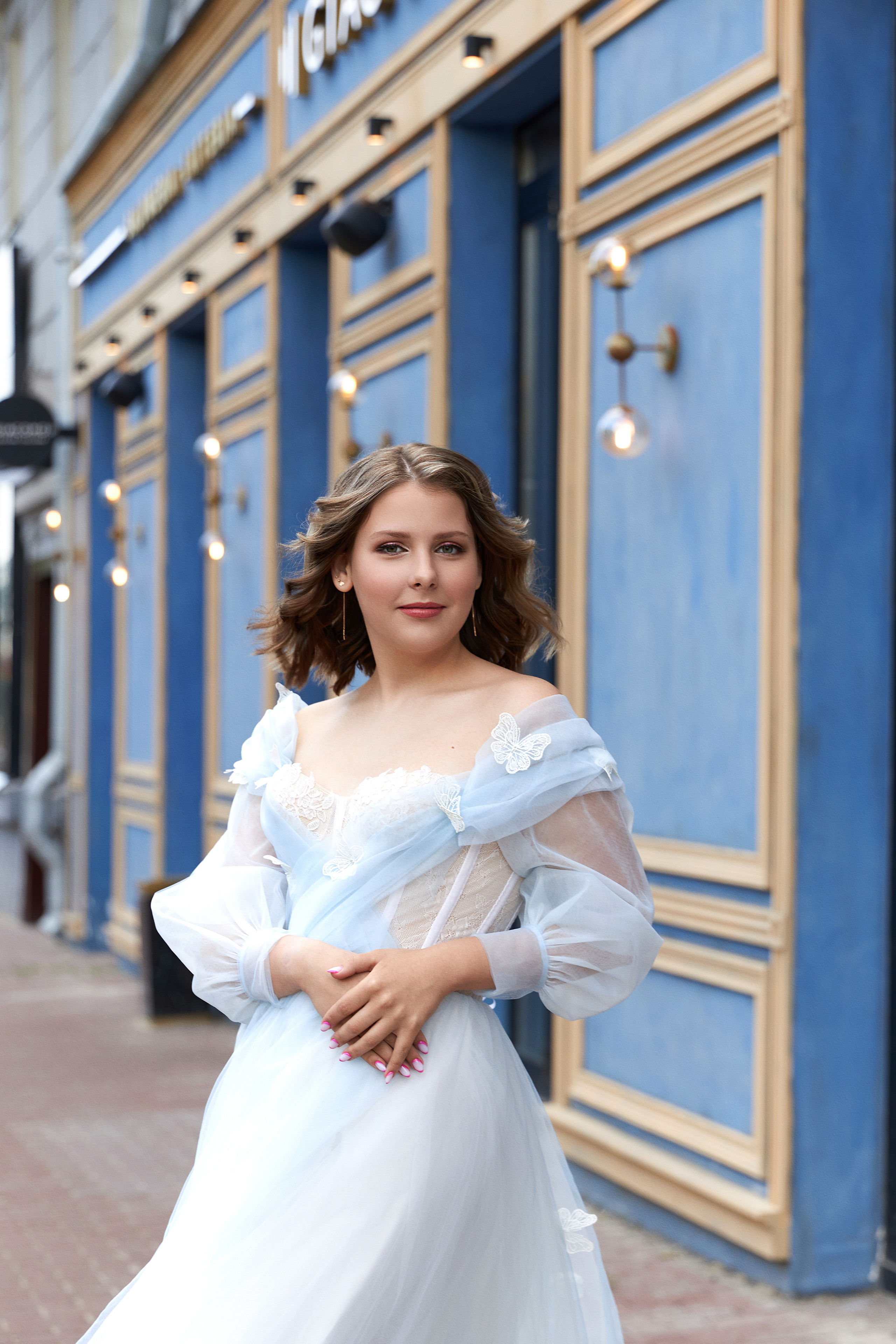 День рождения Ярославы. Свадебный и семейный фотограф в Ульяновске Орешина Елена