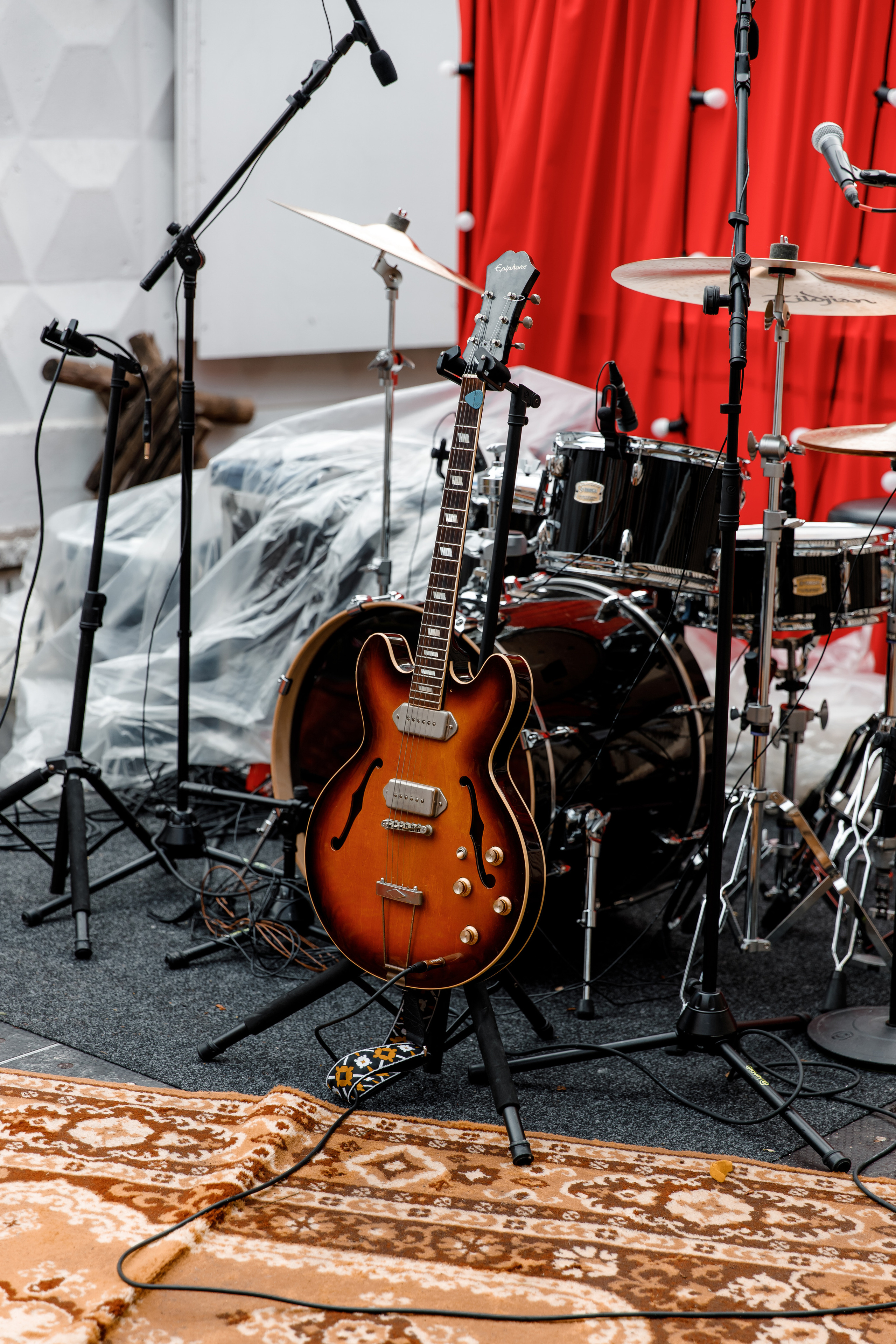 Concert The BeatLOVE Tribute ShoW. Свадебный и семейный фотограф в Ульяновске Орешина Елена