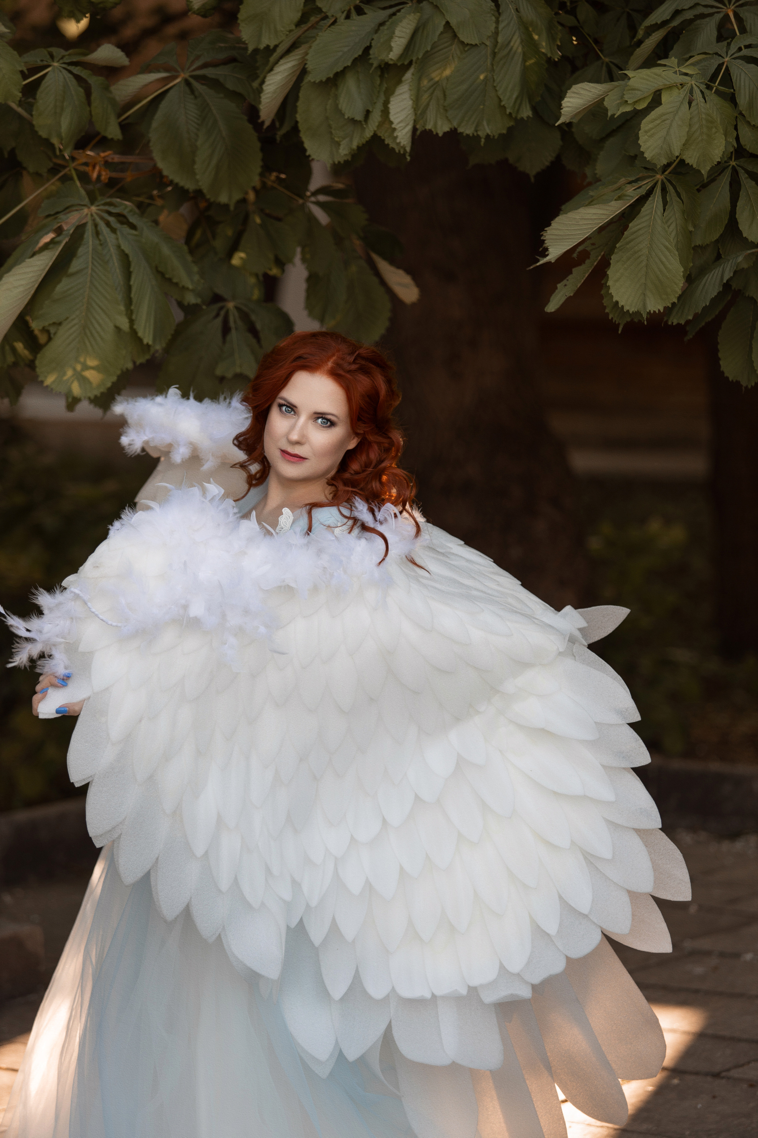 Мария. Свадебный и семейный фотограф в Ульяновске Орешина Елена