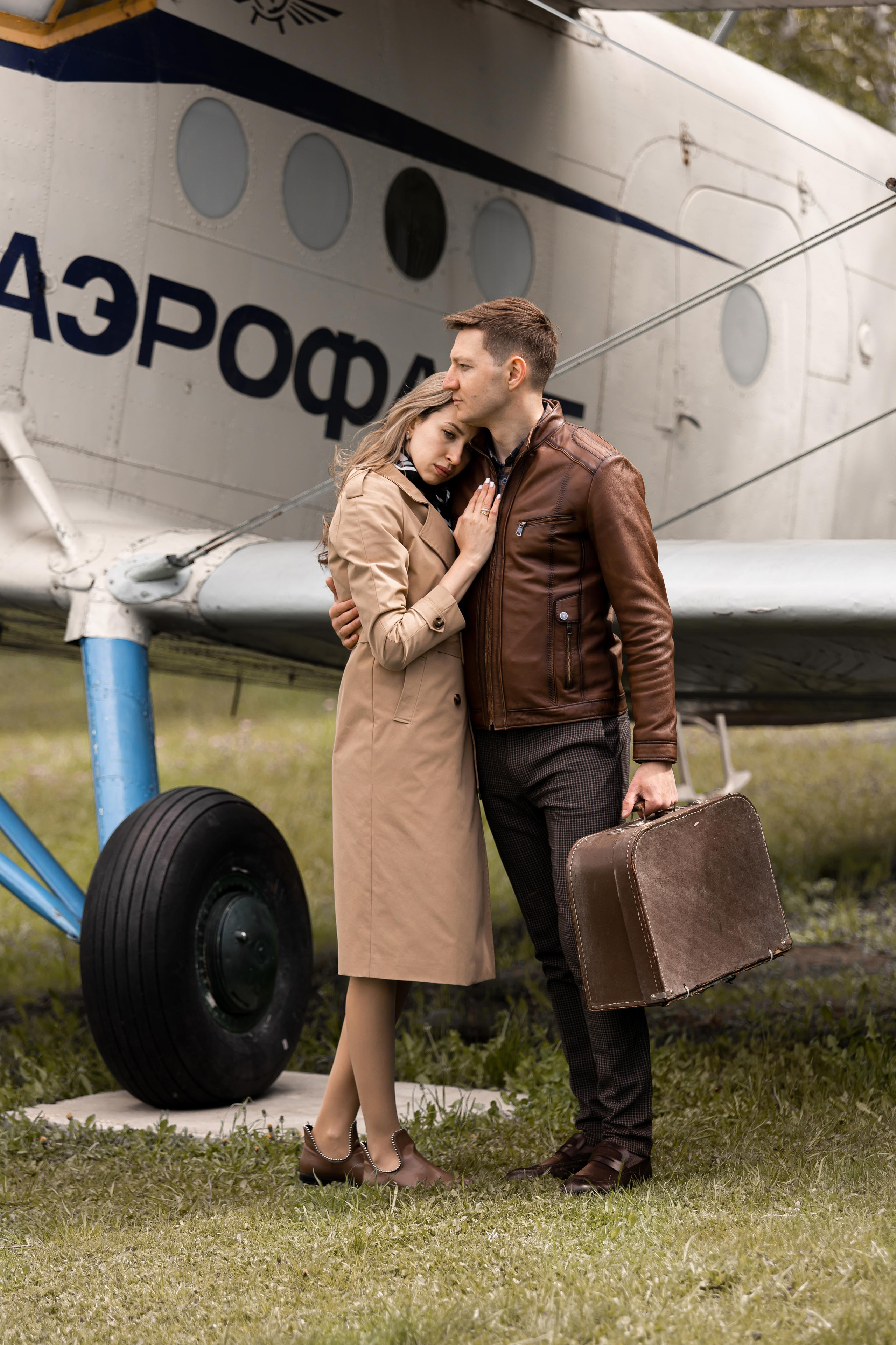 Ольга и Дмитрий. Свадебный и семейный фотограф в Ульяновске Орешина Елена