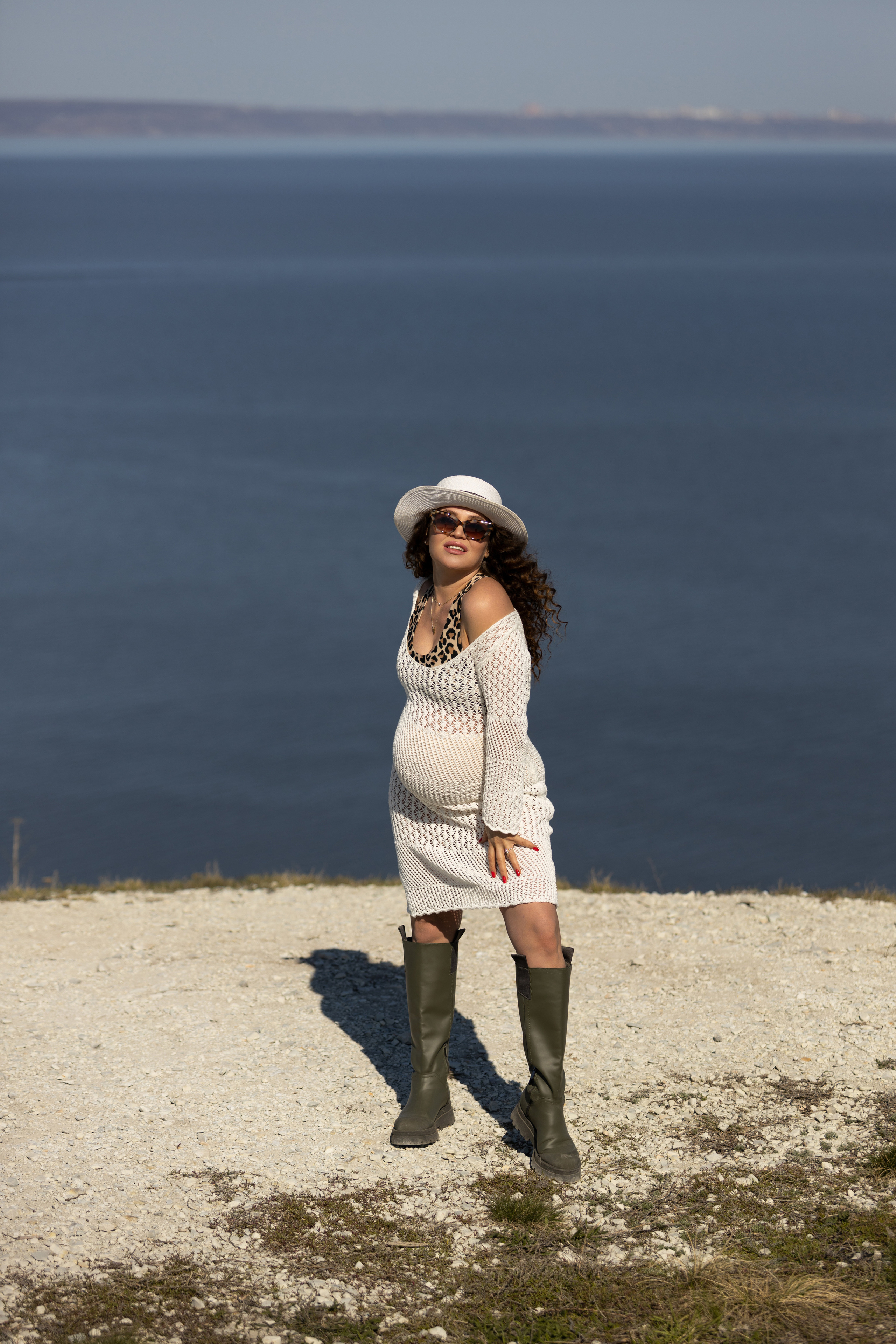 В ожидании. Свадебный и семейный фотограф в Ульяновске Орешина Елена