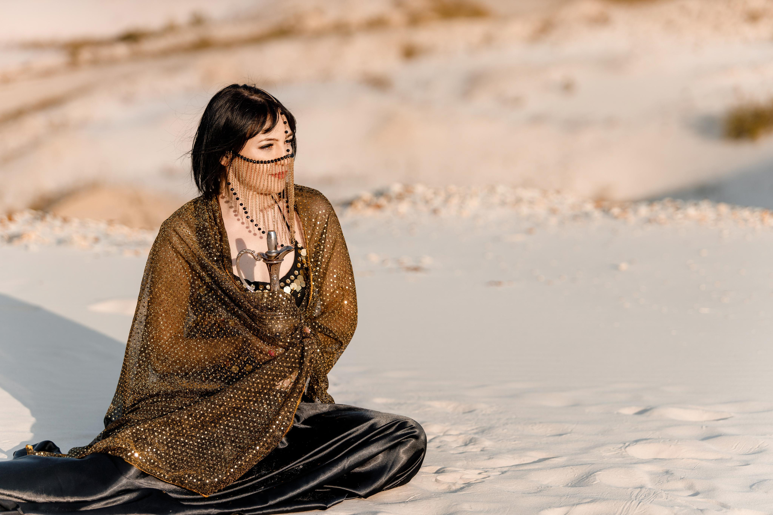 Гульнара «Восток». Свадебный и семейный фотограф в Ульяновске Орешина Елена