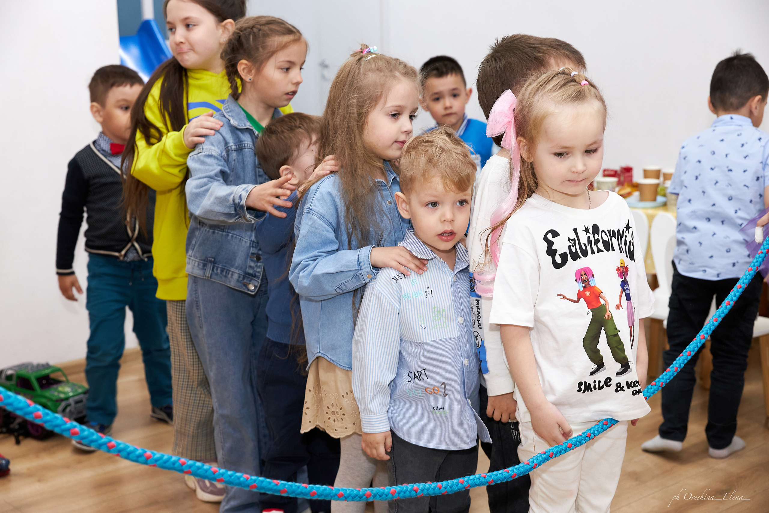 С Днём Рождения, Малика!. Свадебный и семейный фотограф в Ульяновске Орешина Елена