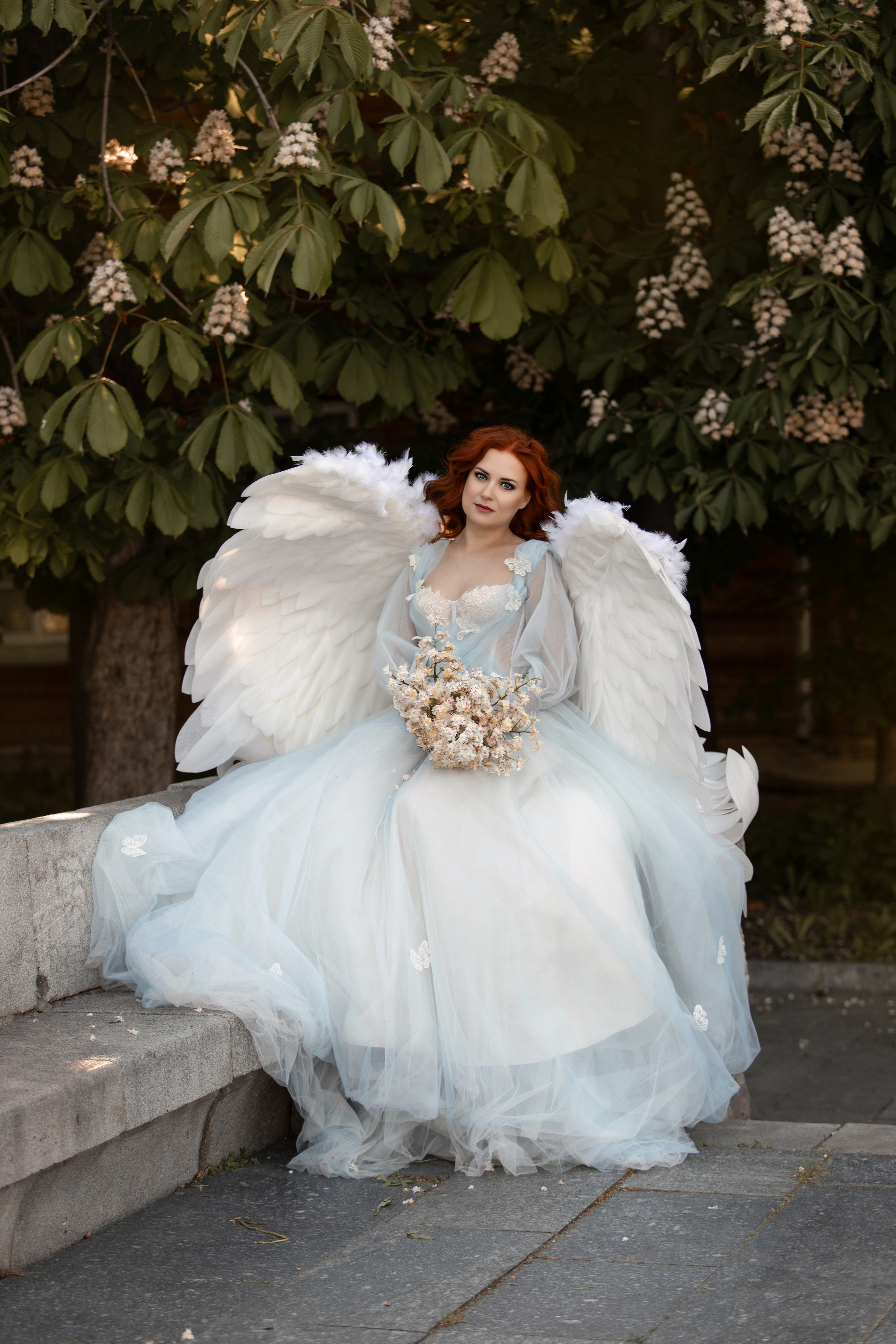 Мария. Свадебный и семейный фотограф в Ульяновске Орешина Елена