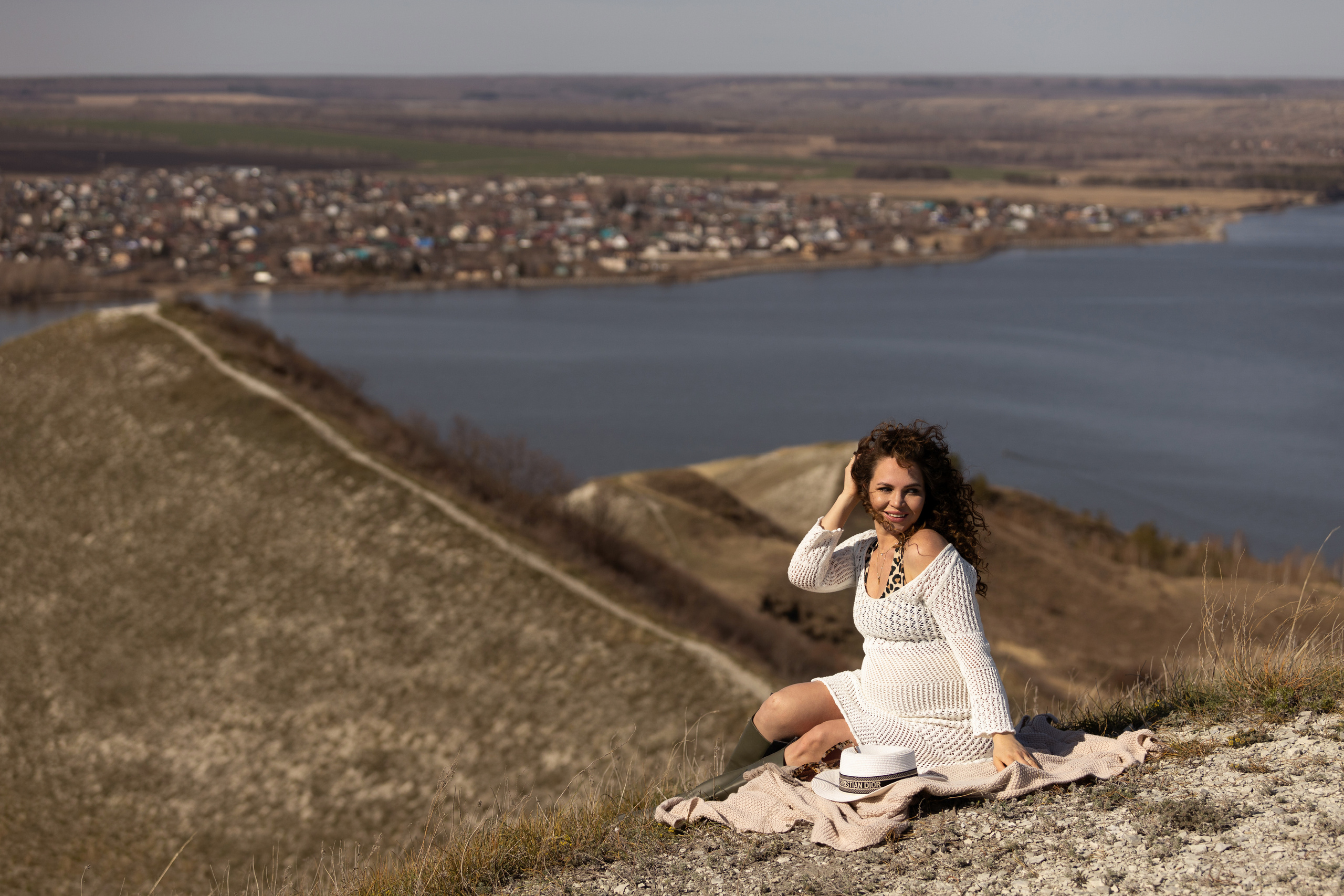 В ожидании. Свадебный и семейный фотограф в Ульяновске Орешина Елена