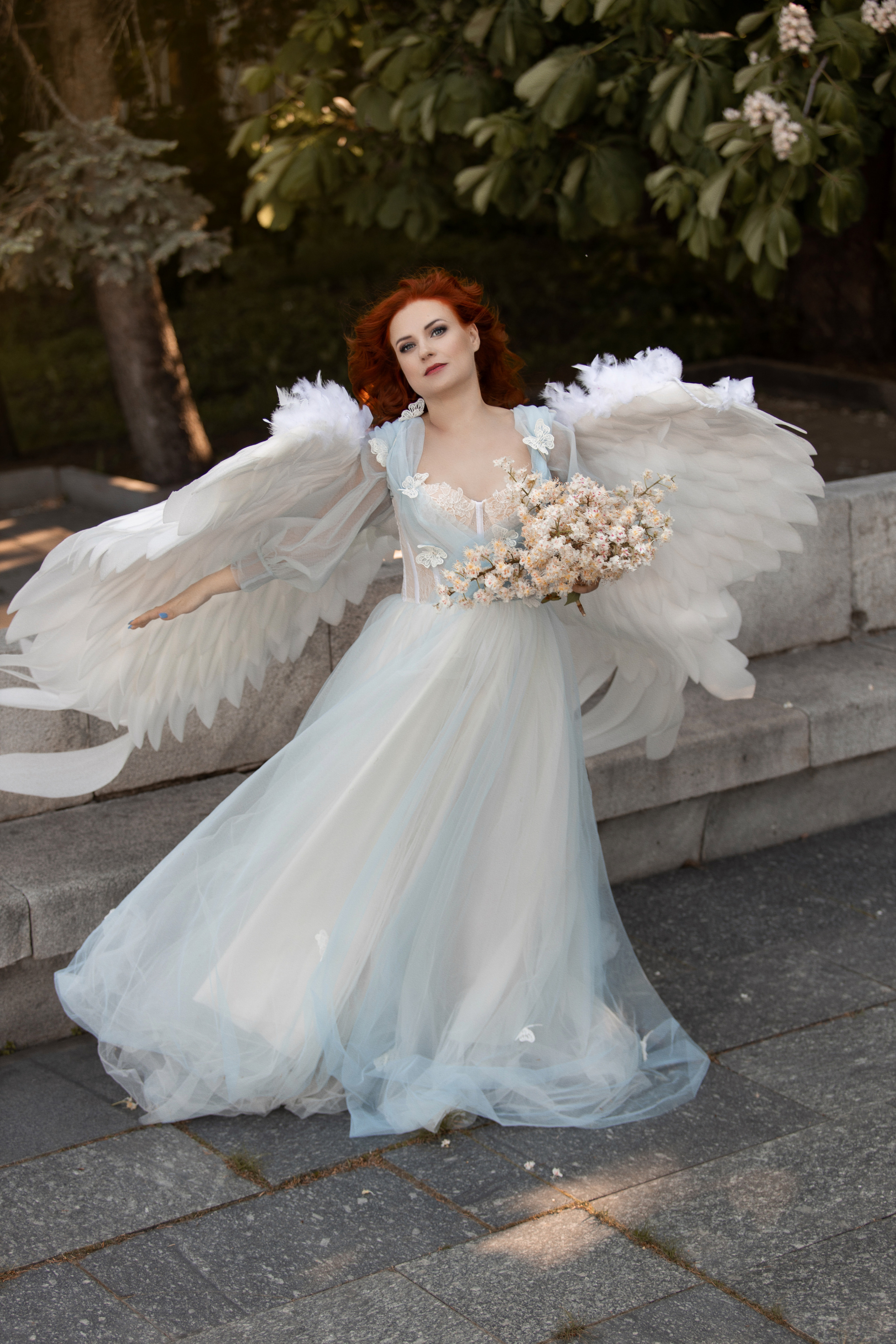 Мария. Свадебный и семейный фотограф в Ульяновске Орешина Елена