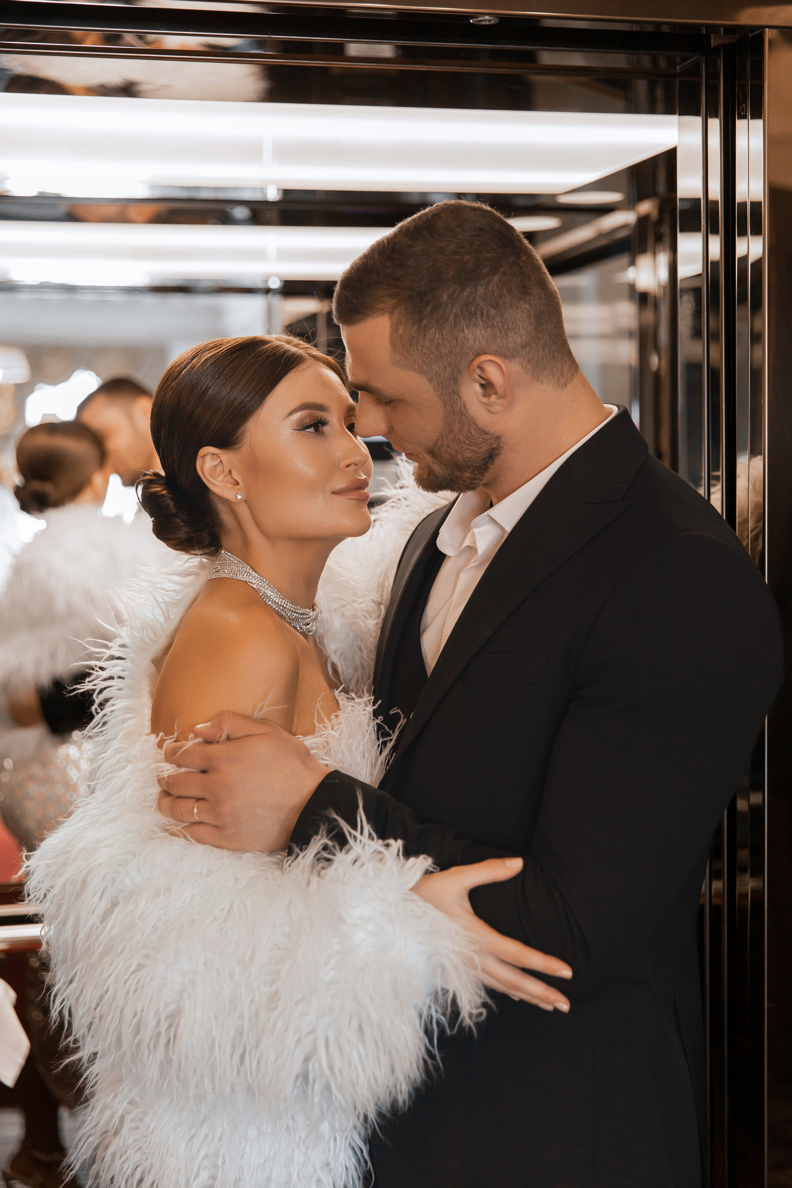 профессиональный фотограф на свадьбу