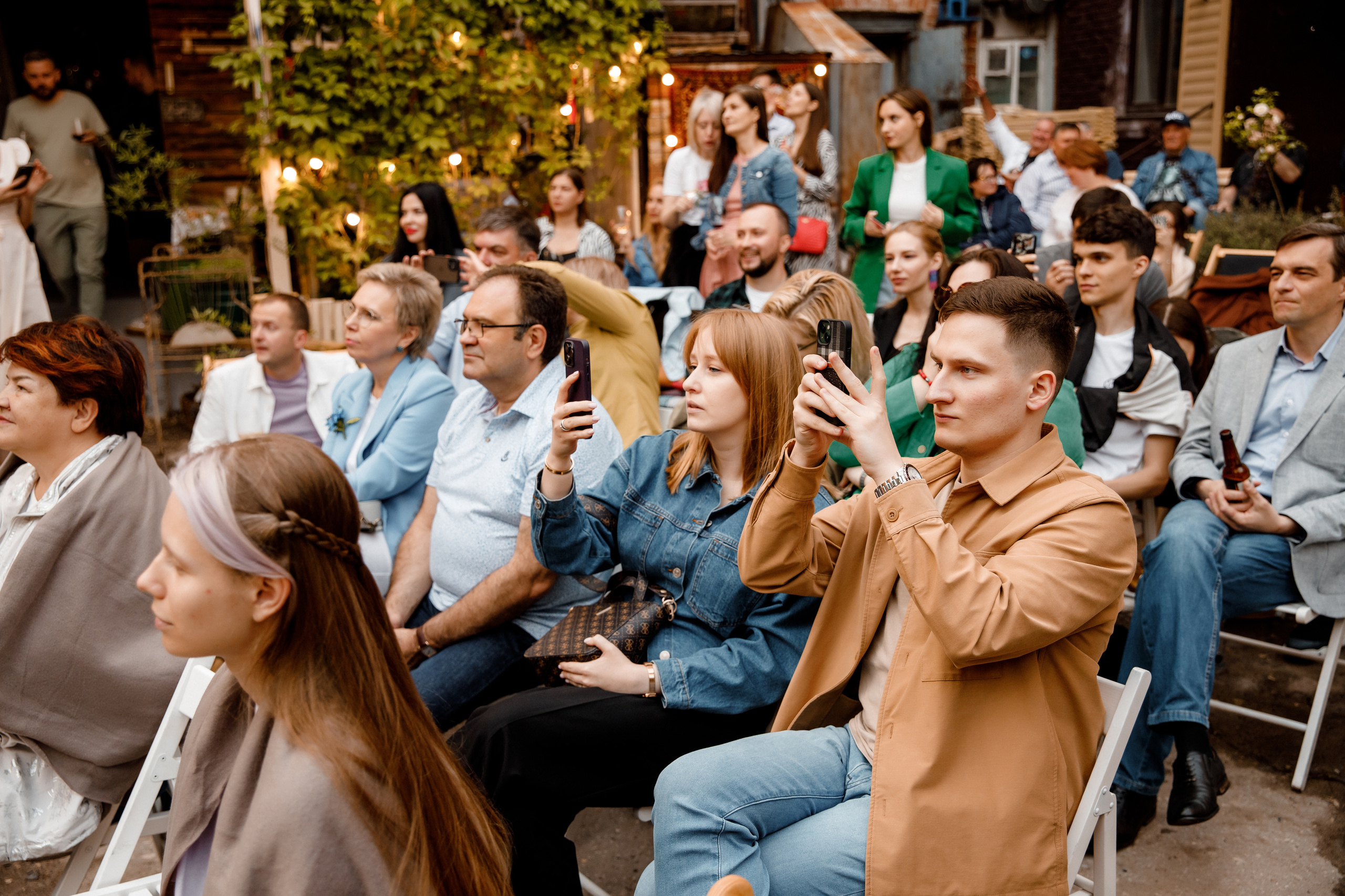 Concert The BeatLOVE Tribute ShoW. Свадебный и семейный фотограф в Ульяновске Орешина Елена