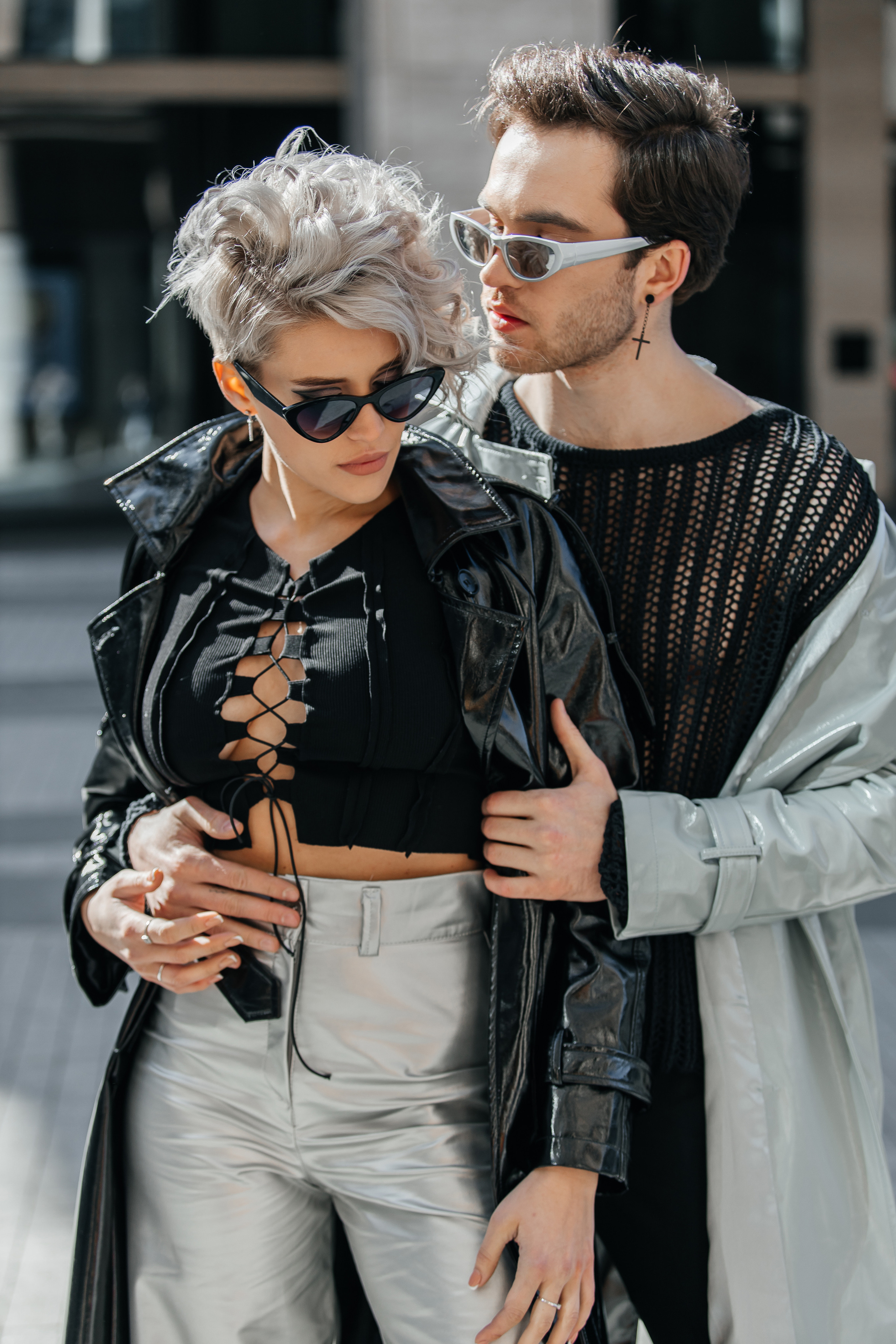 «Укроти меня», или «Детка, ты космос». Свадебный и семейный фотограф в Ульяновске Орешина Елена