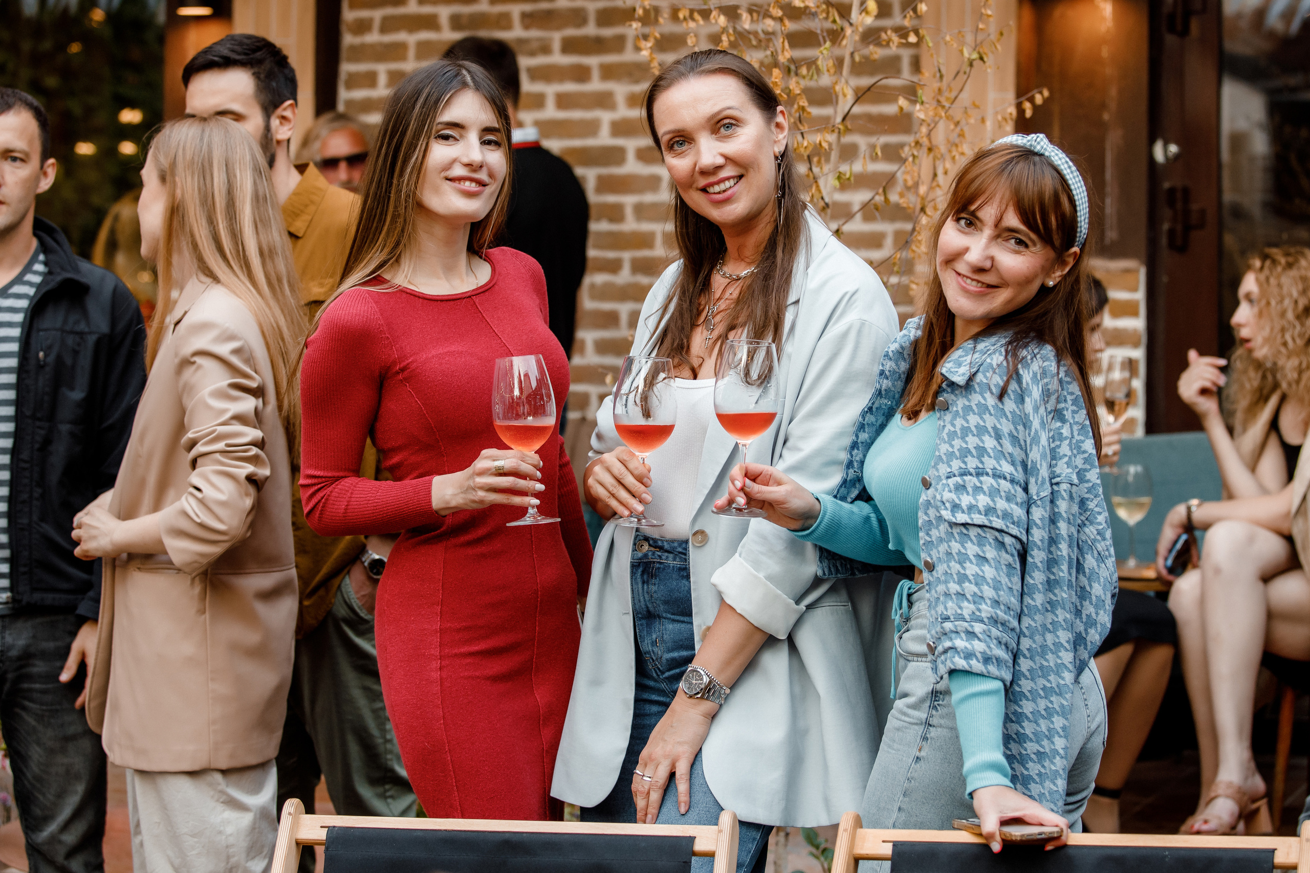 Concert The BeatLOVE Tribute ShoW. Свадебный и семейный фотограф в Ульяновске Орешина Елена