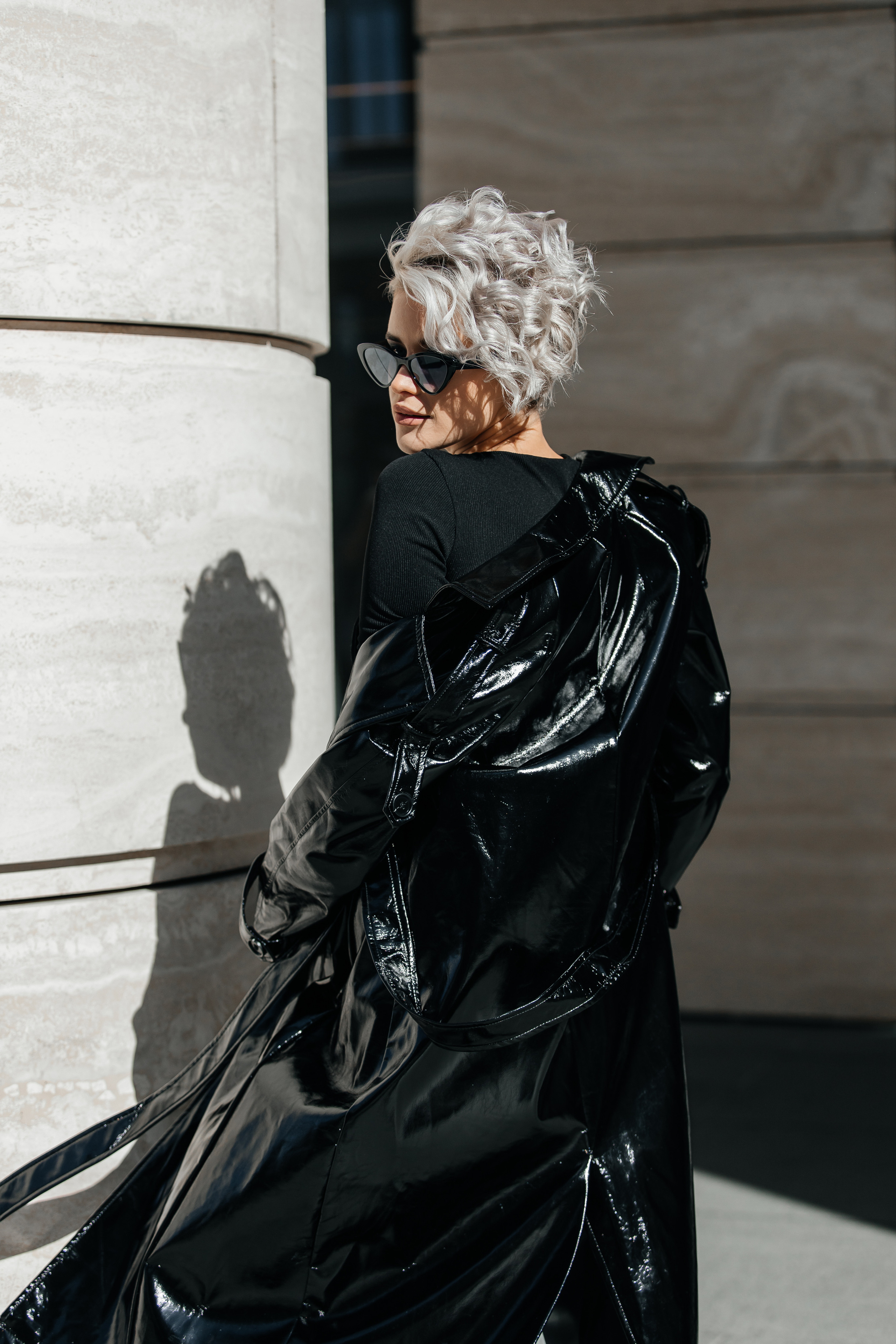 «Укроти меня», или «Детка, ты космос». Свадебный и семейный фотограф в Ульяновске Орешина Елена