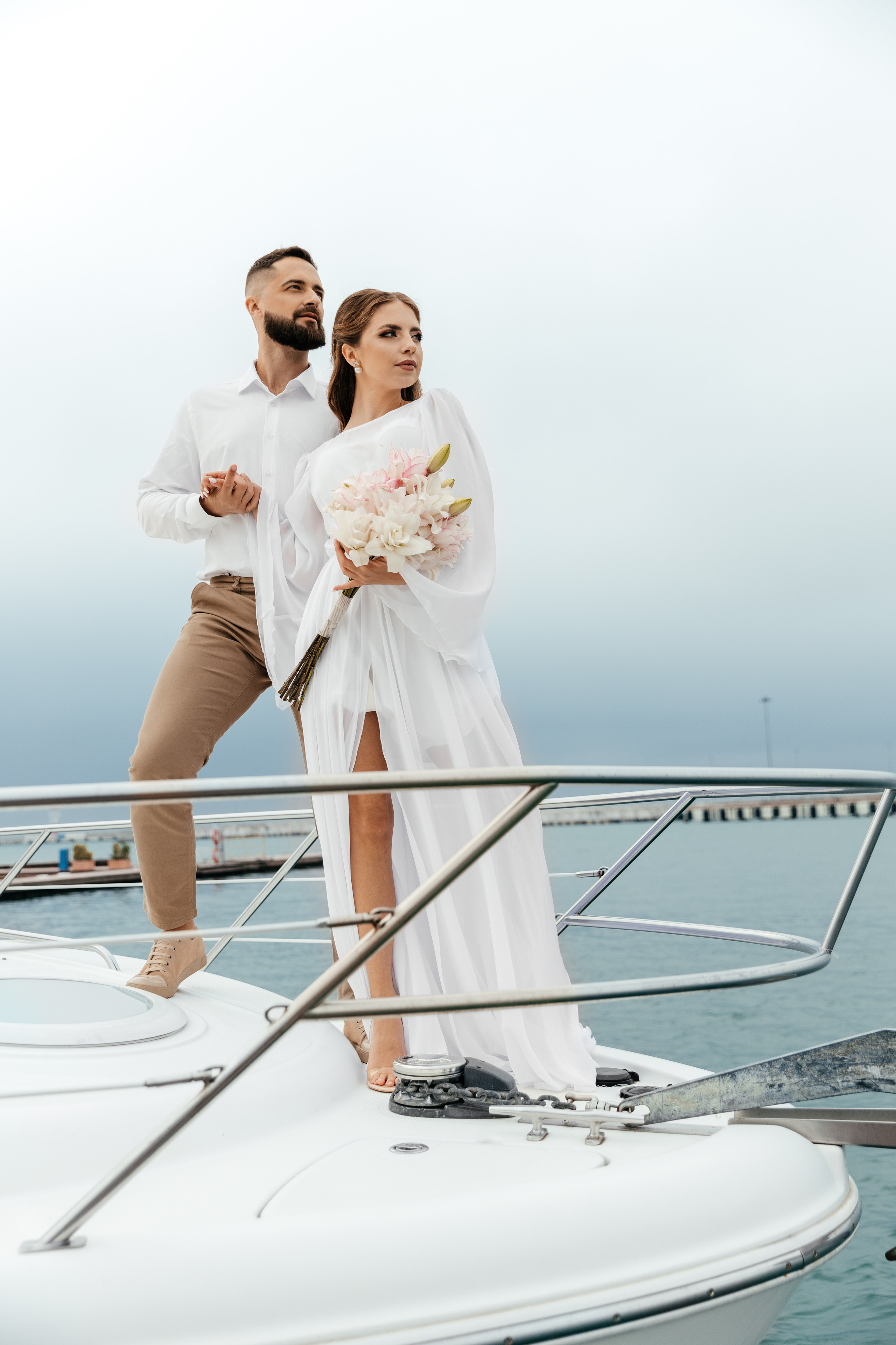 отличие свадебной съемки от студийной 