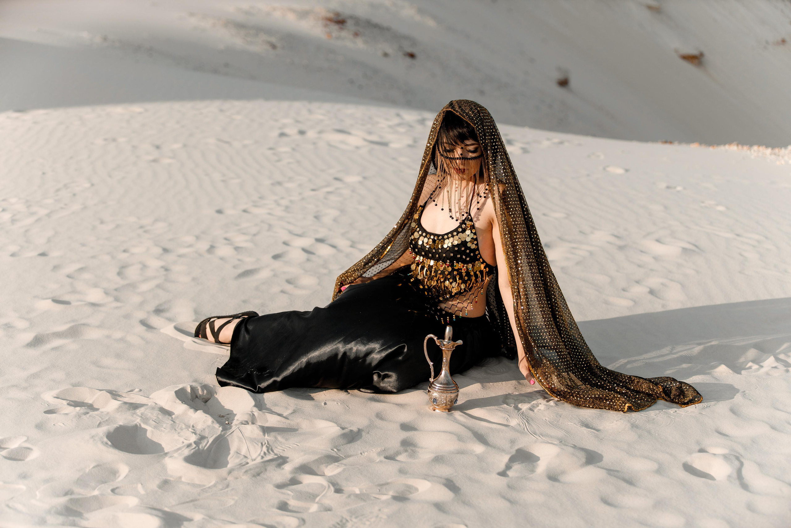 Гульнара «Восток». Свадебный и семейный фотограф в Ульяновске Орешина Елена