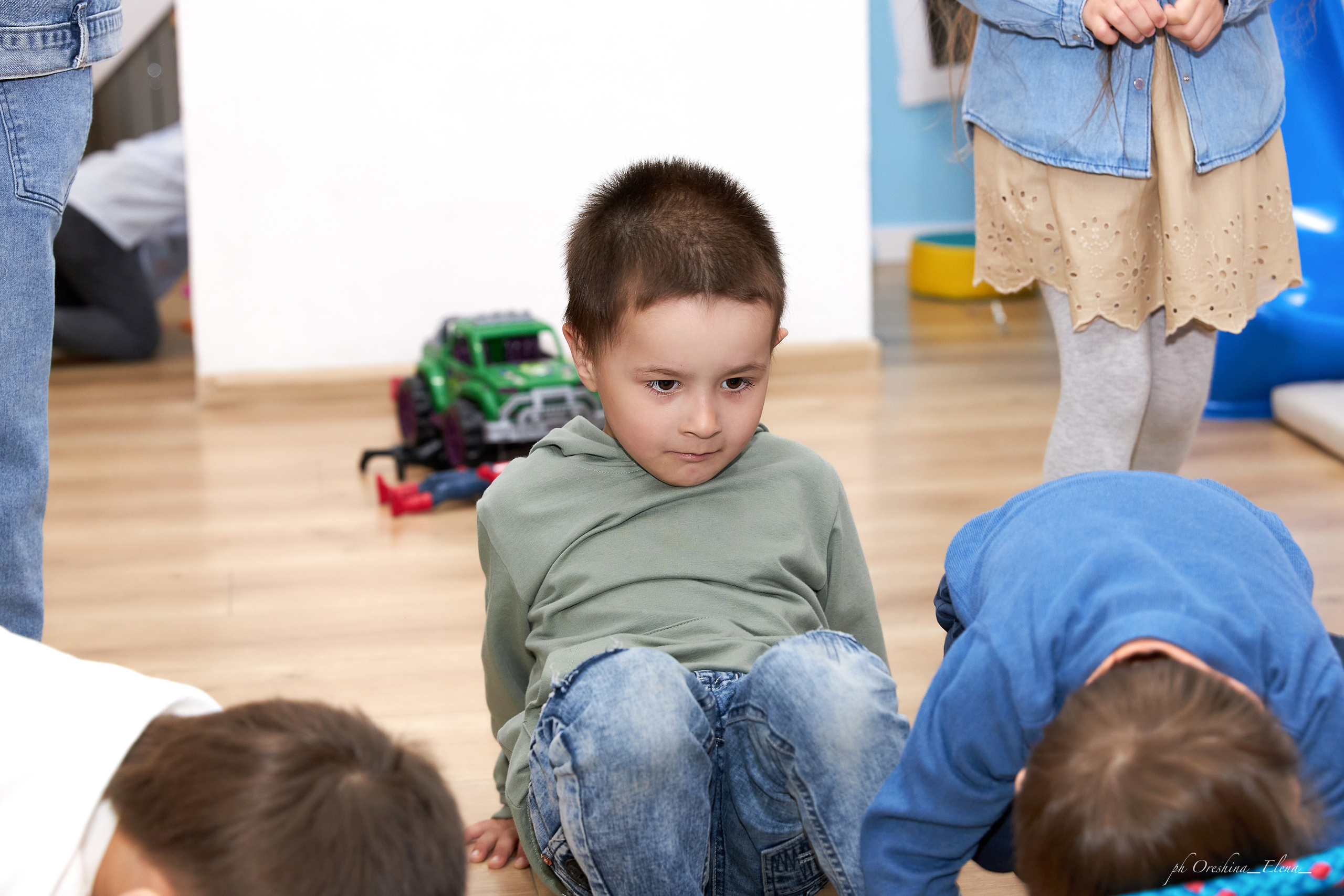 С Днём Рождения, Малика!. Свадебный и семейный фотограф в Ульяновске Орешина Елена