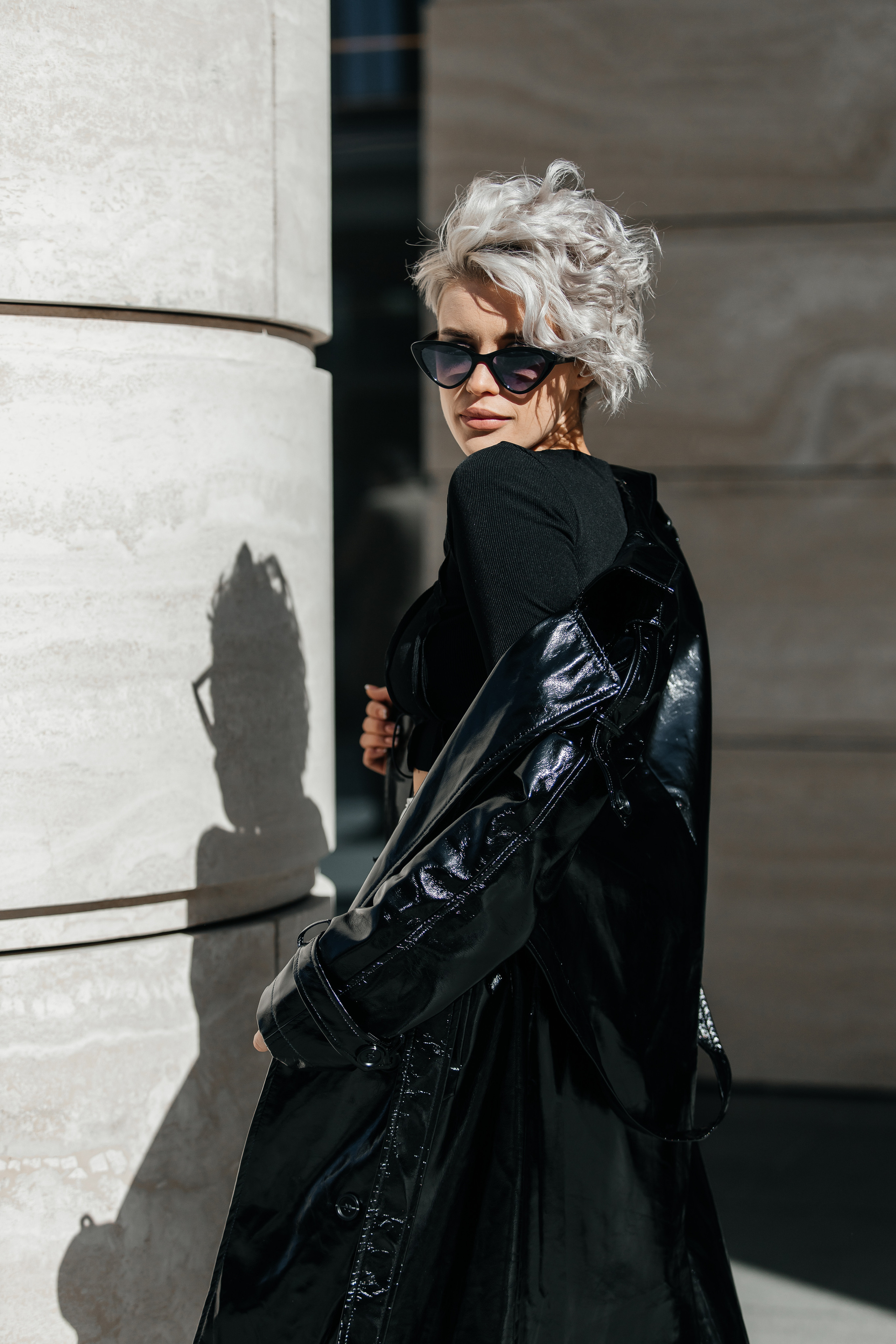 «Укроти меня», или «Детка, ты космос». Свадебный и семейный фотограф в Ульяновске Орешина Елена