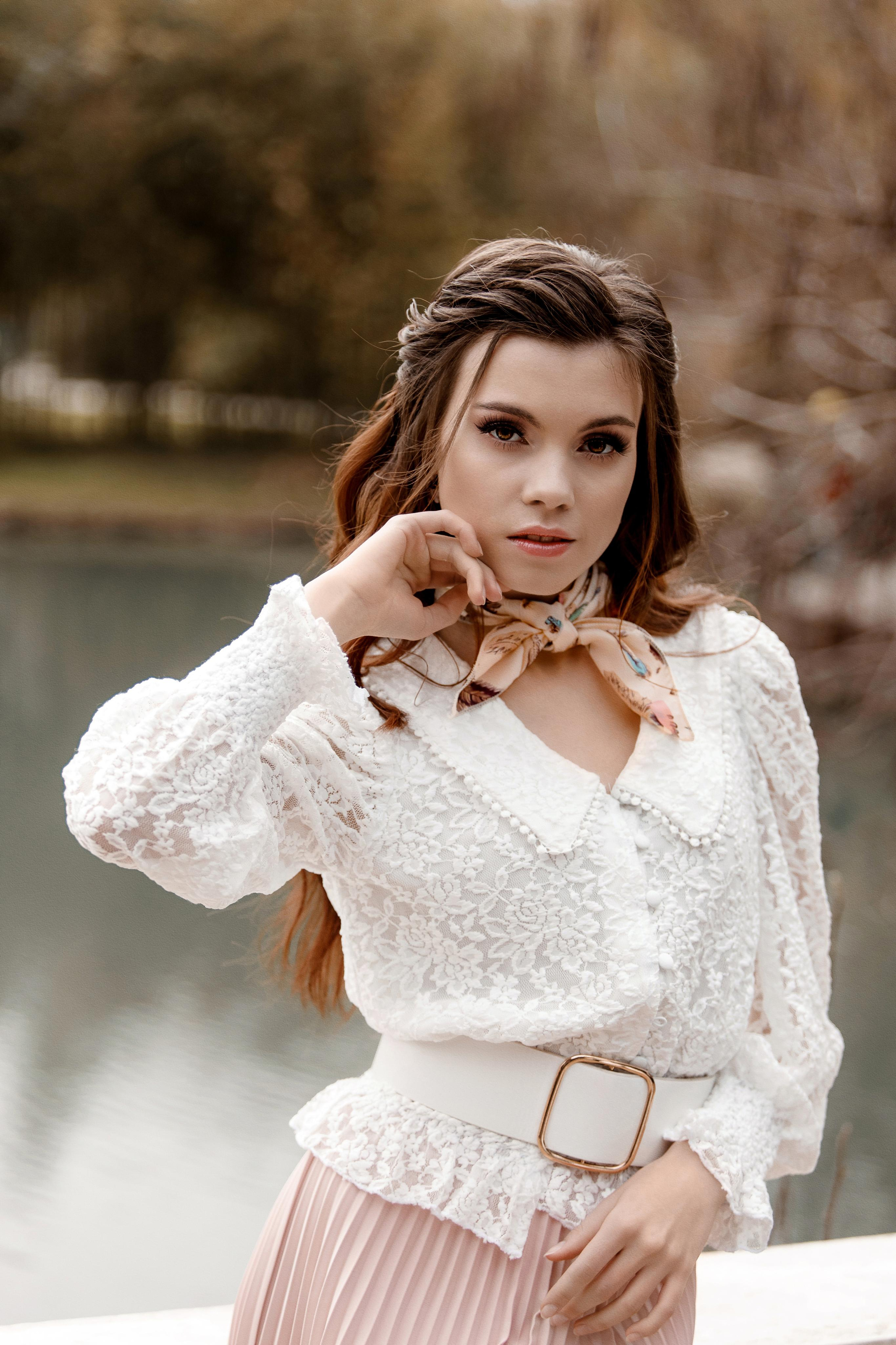 «Парфюмер с красками». Свадебный и семейный фотограф в Ульяновске Орешина Елена