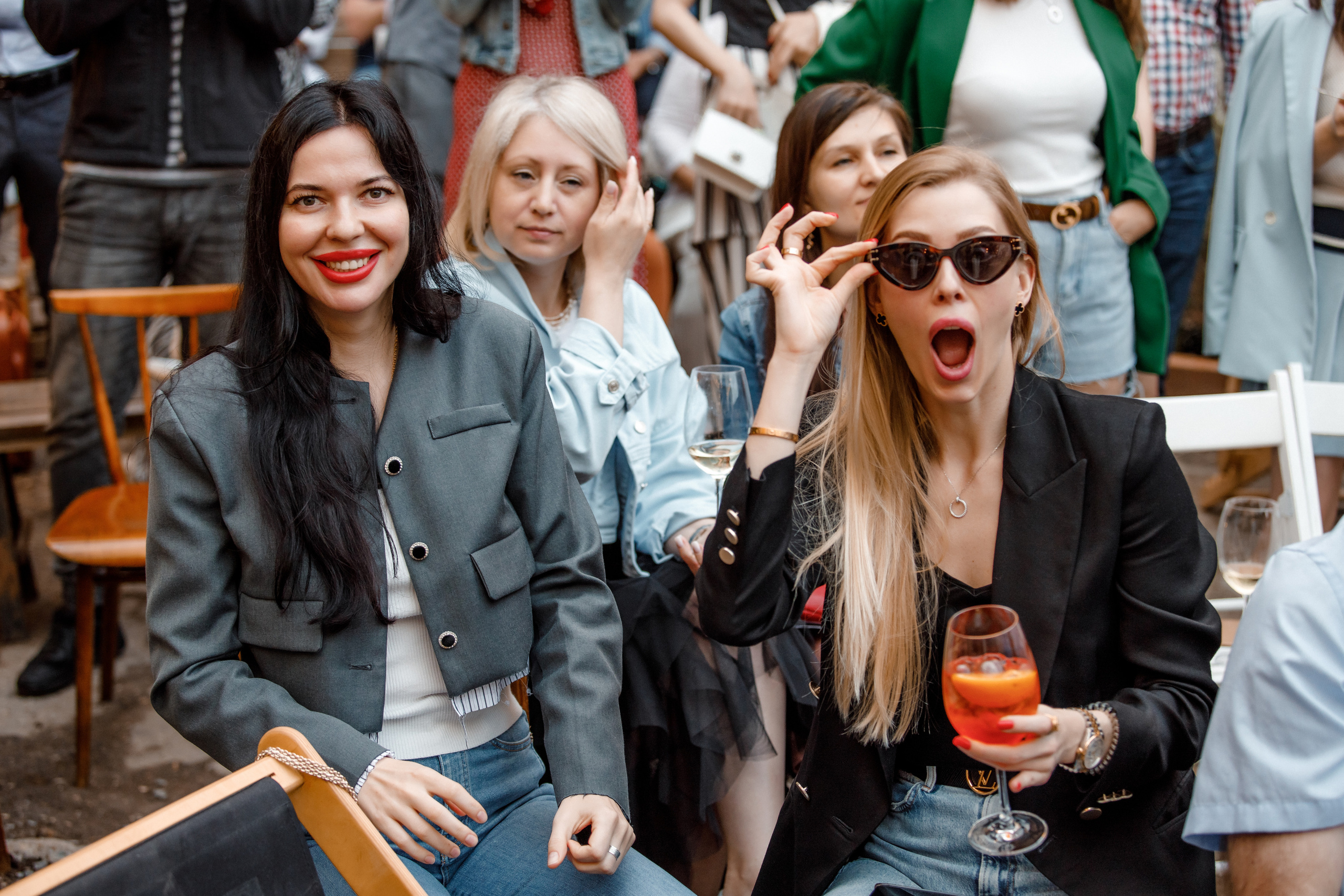 Concert The BeatLOVE Tribute ShoW. Свадебный и семейный фотограф в Ульяновске Орешина Елена