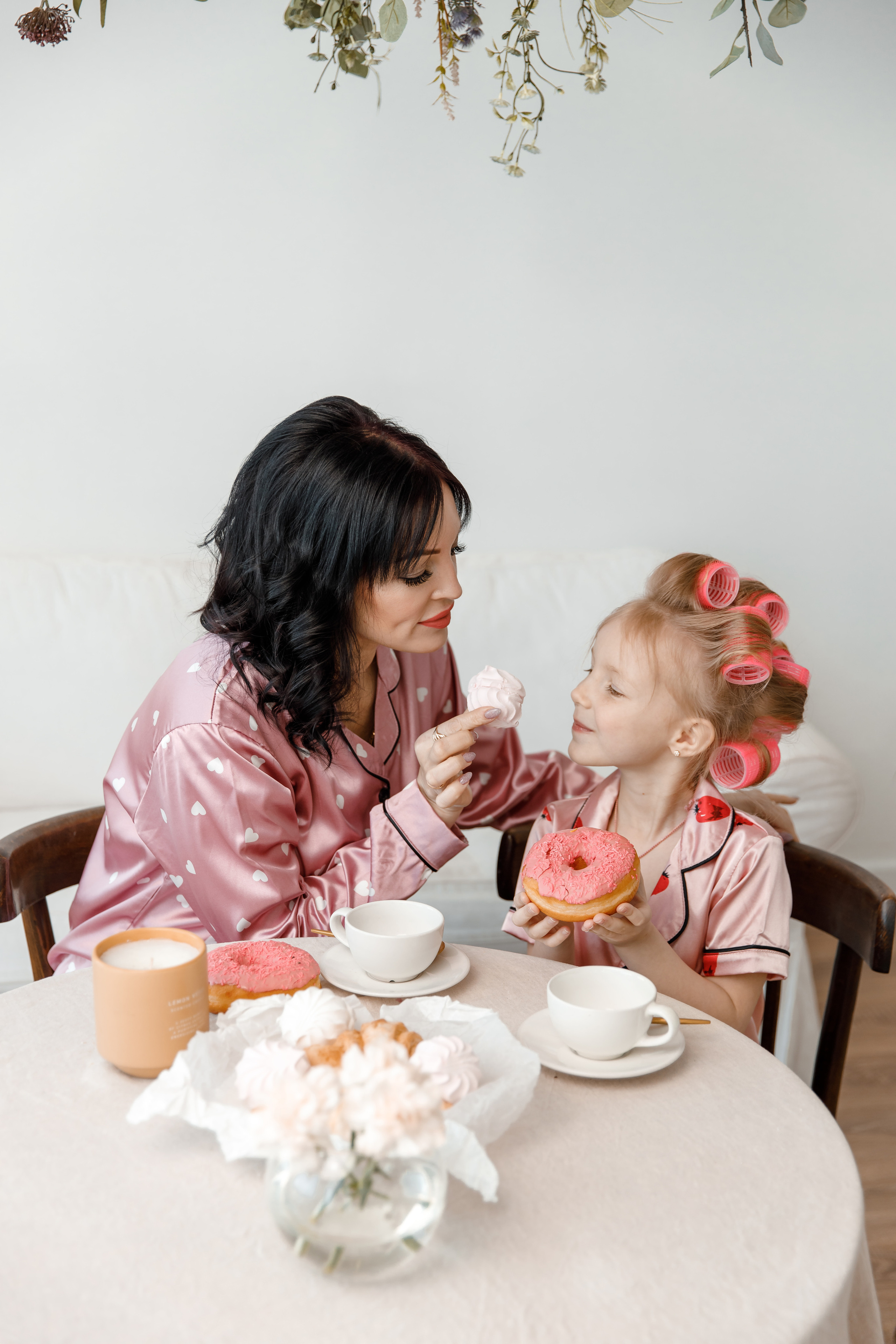 Олеся и Элина. Свадебный и семейный фотограф в Ульяновске Орешина Елена