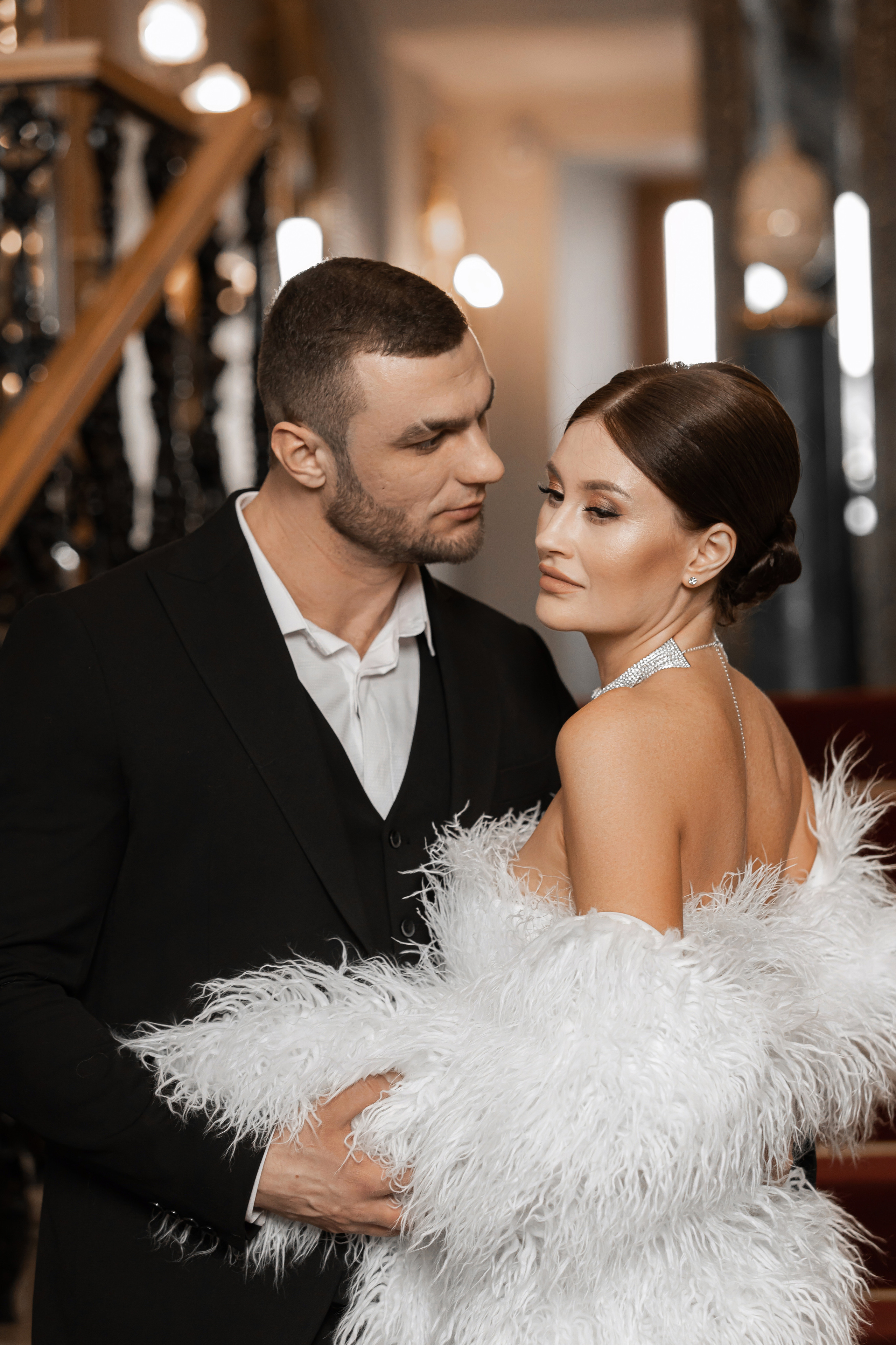 свадебная фотосъемка 