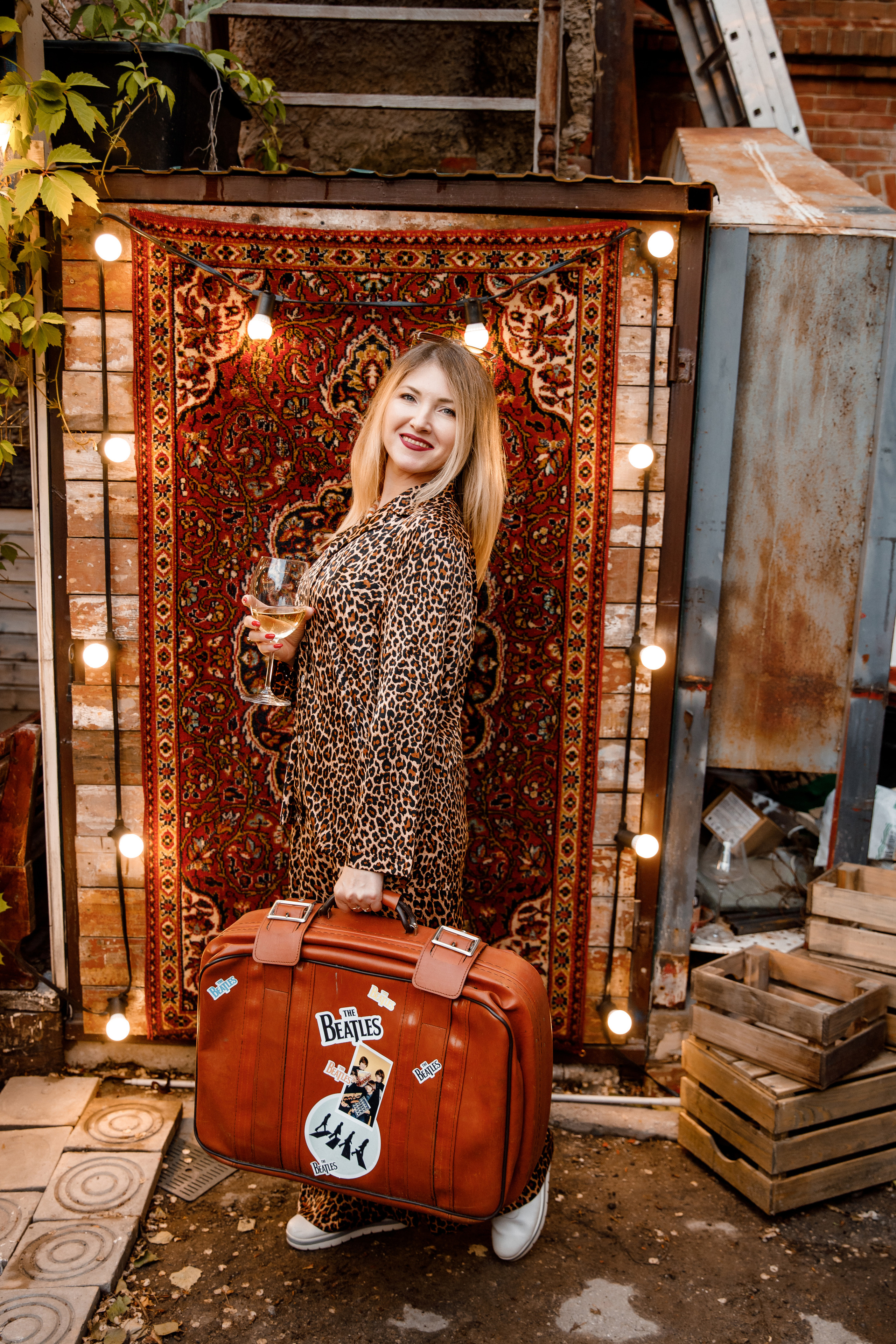 Concert The BeatLOVE Tribute ShoW. Свадебный и семейный фотограф в Ульяновске Орешина Елена