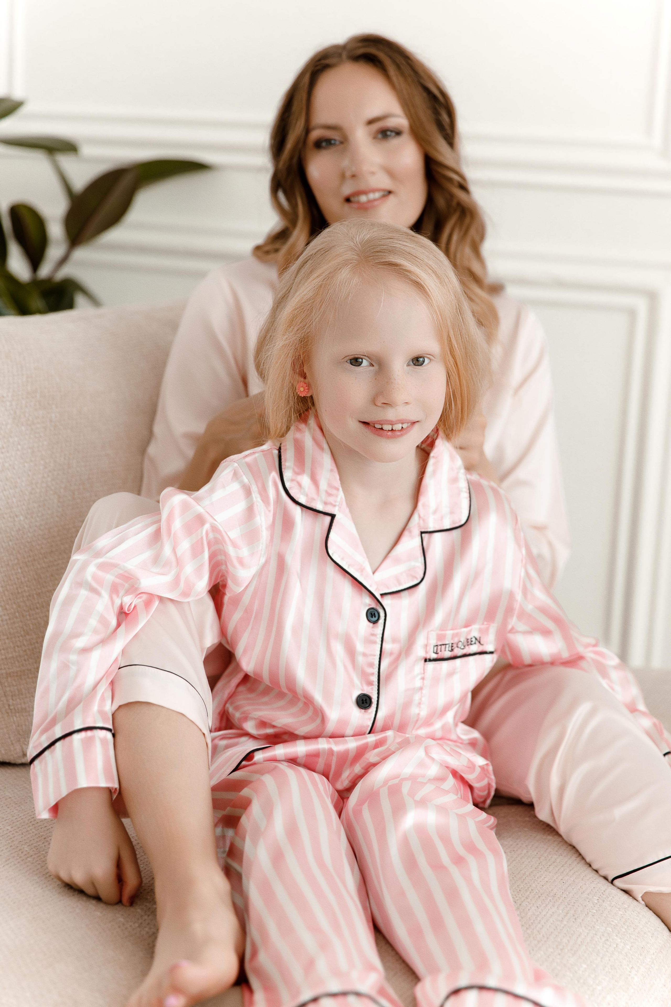 Наталья и Милана. Свадебный и семейный фотограф в Ульяновске Орешина Елена