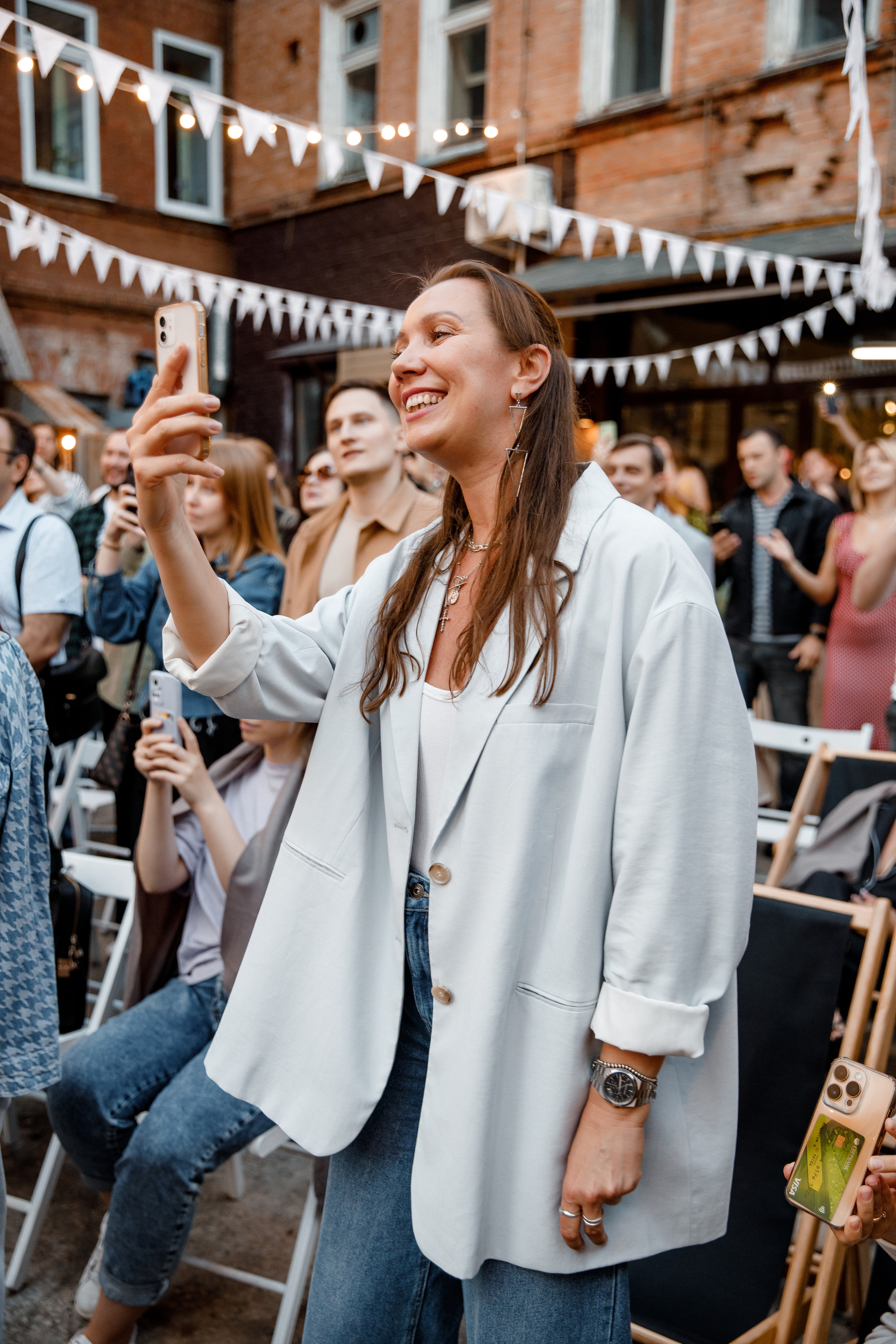 Concert The BeatLOVE Tribute ShoW. Свадебный и семейный фотограф в Ульяновске Орешина Елена