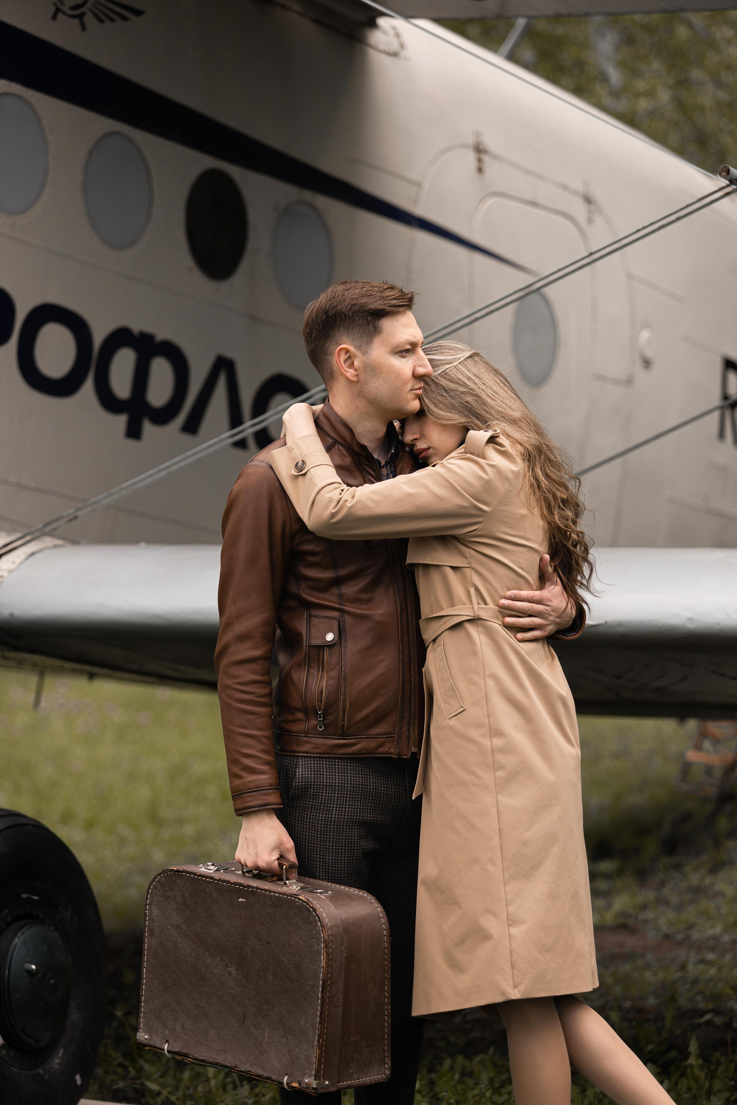 Ольга и Дмитрий. Свадебный и семейный фотограф в Ульяновске Орешина Елена