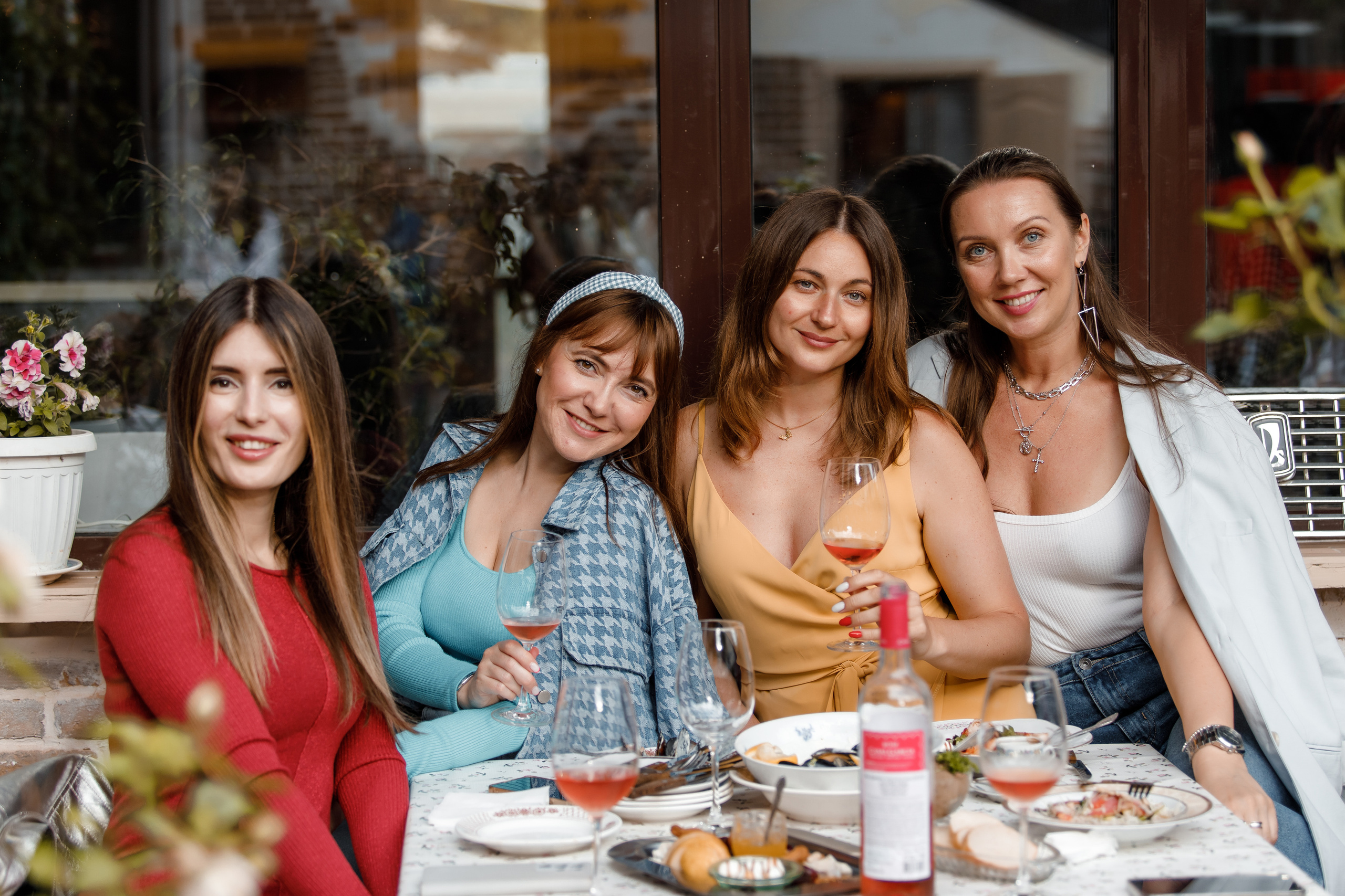 Concert The BeatLOVE Tribute ShoW. Свадебный и семейный фотограф в Ульяновске Орешина Елена