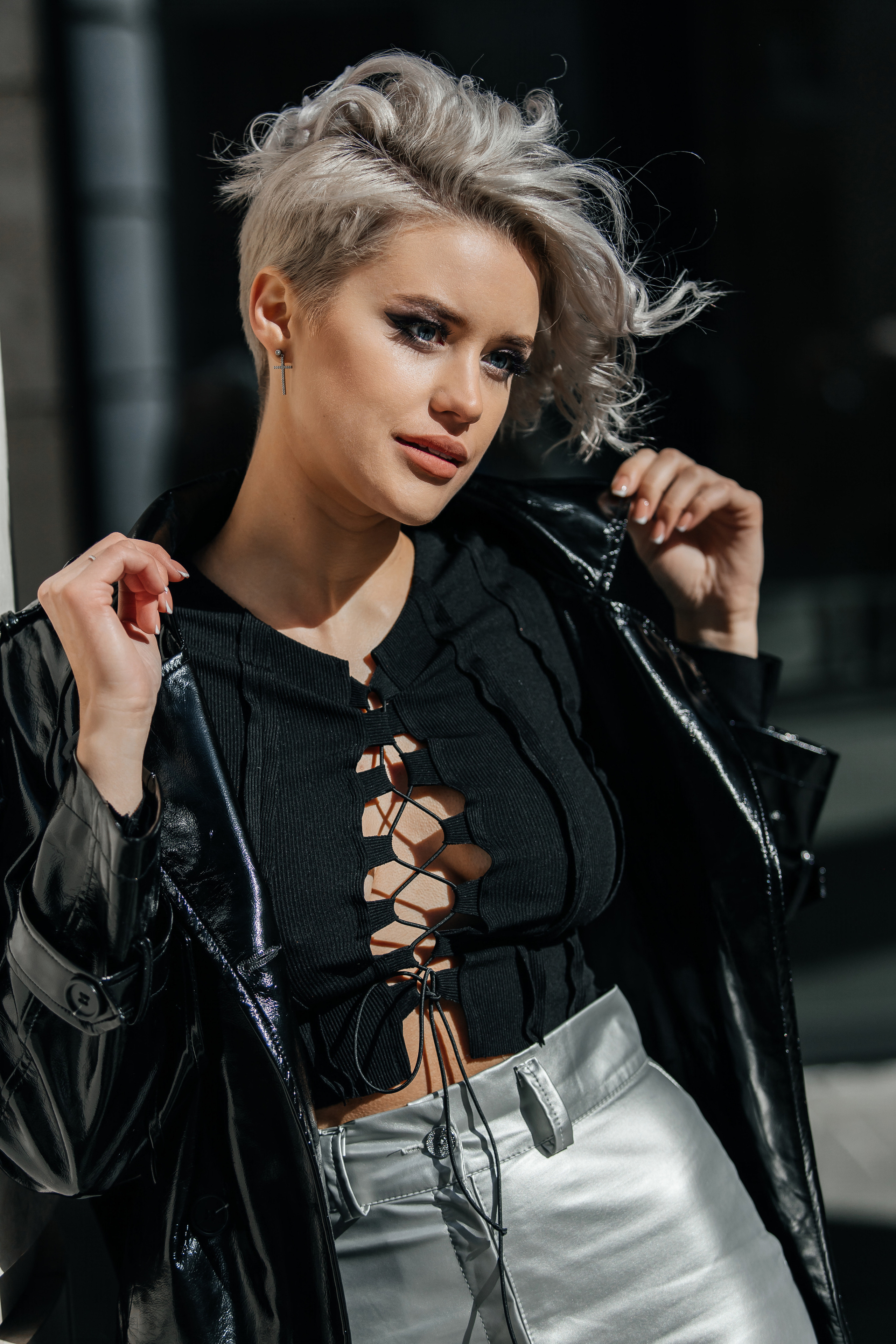 «Укроти меня», или «Детка, ты космос». Свадебный и семейный фотограф в Ульяновске Орешина Елена