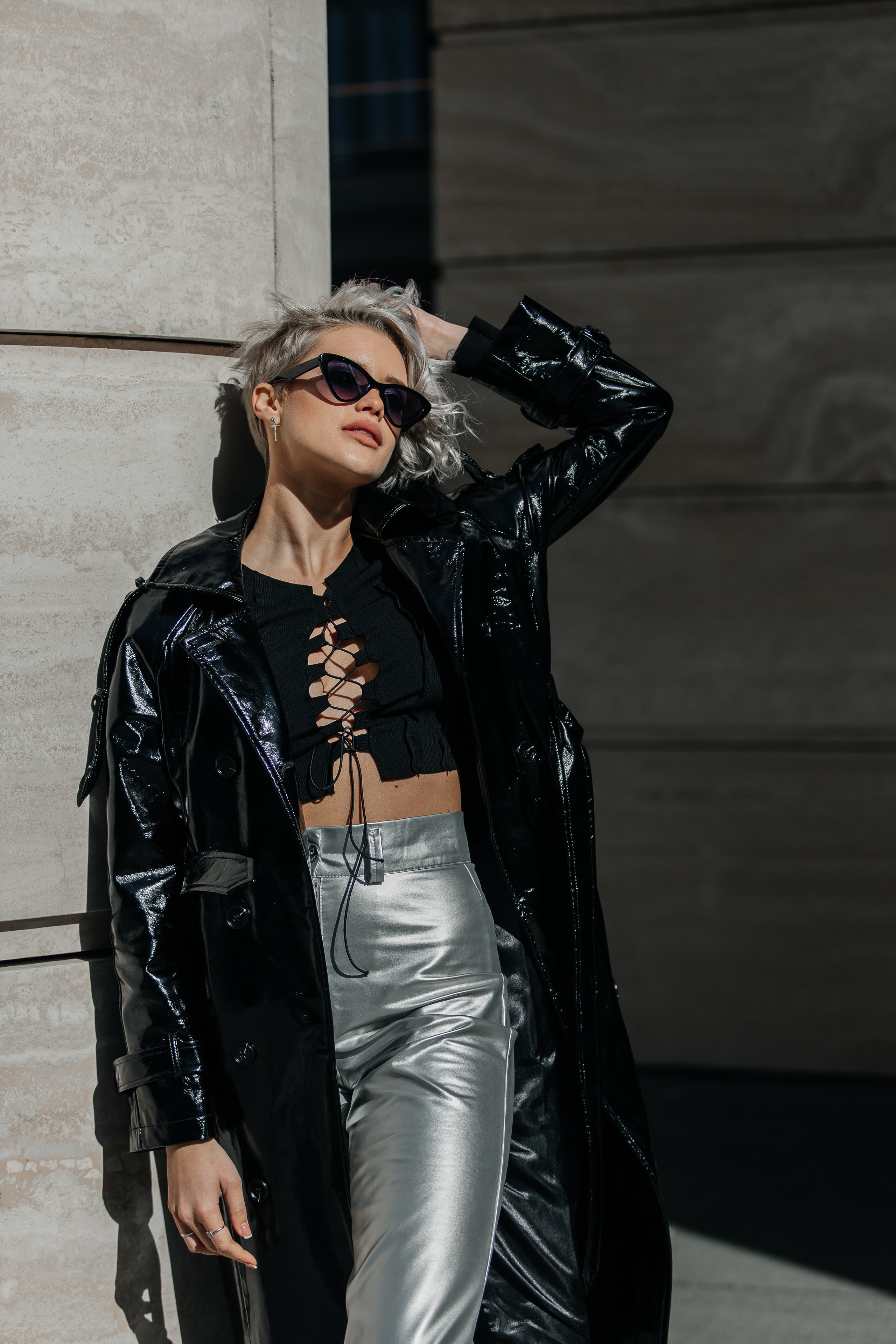 «Укроти меня», или «Детка, ты космос». Свадебный и семейный фотограф в Ульяновске Орешина Елена