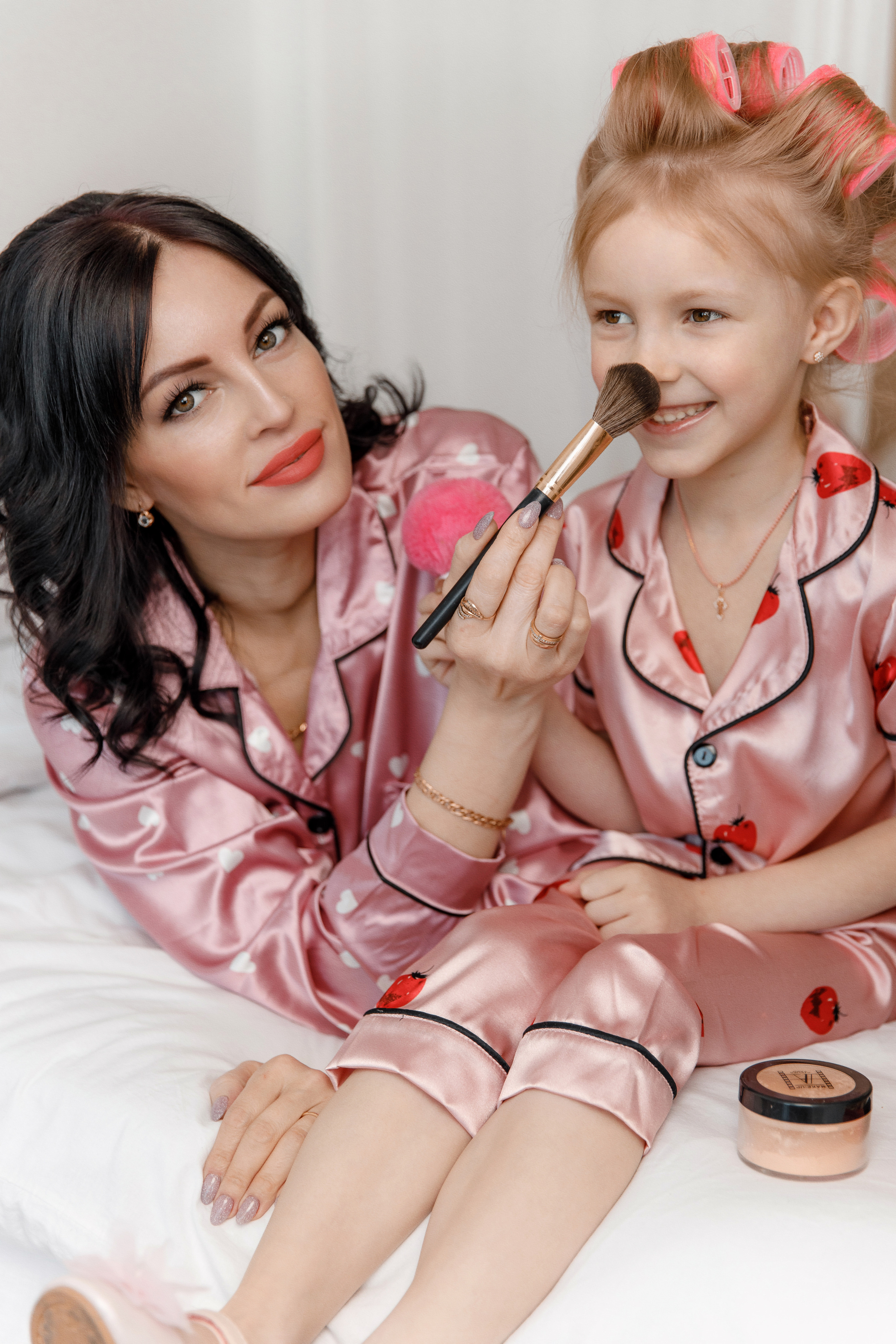 Олеся и Элина. Свадебный и семейный фотограф в Ульяновске Орешина Елена