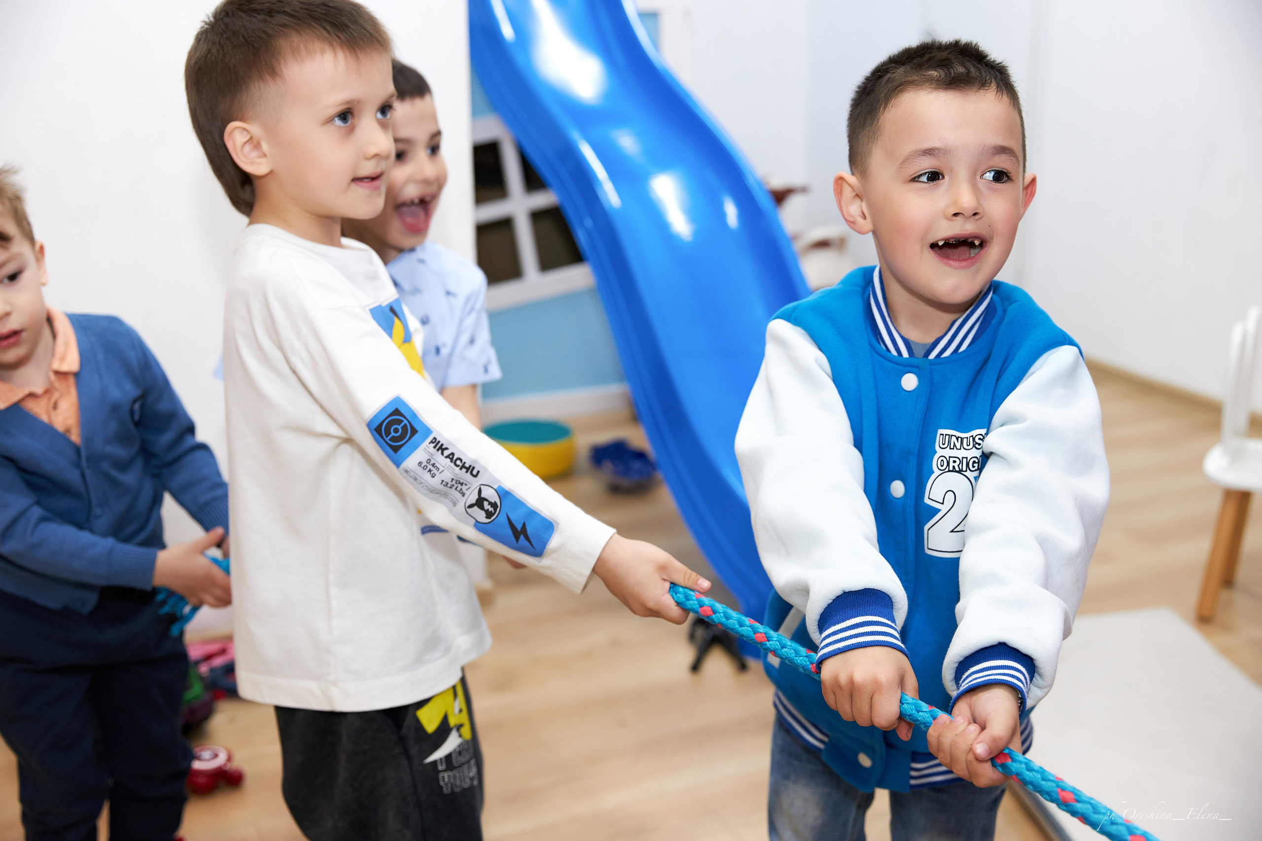 С Днём Рождения, Малика!. Свадебный и семейный фотограф в Ульяновске Орешина Елена