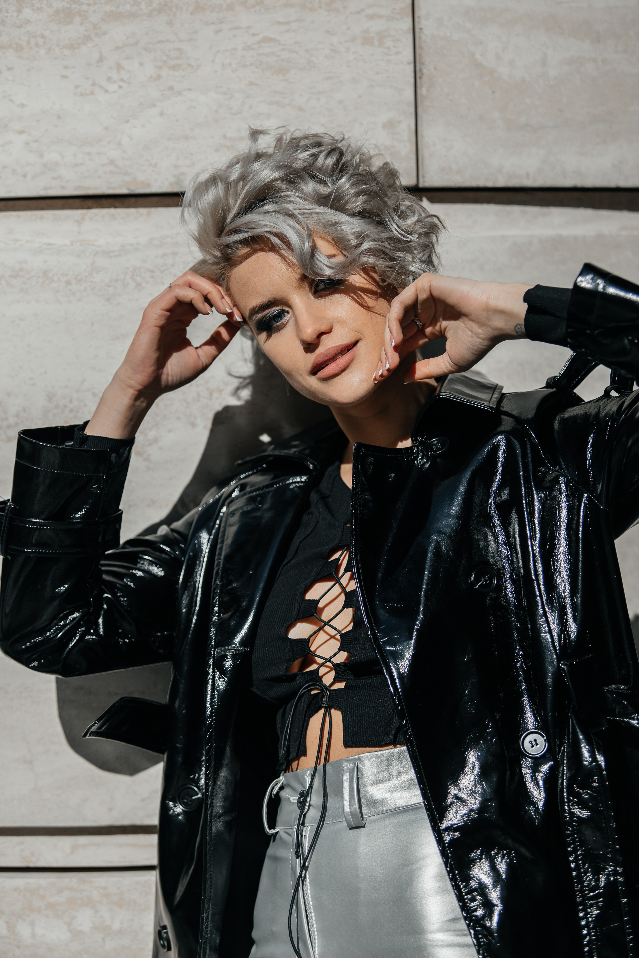 «Укроти меня», или «Детка, ты космос». Свадебный и семейный фотограф в Ульяновске Орешина Елена