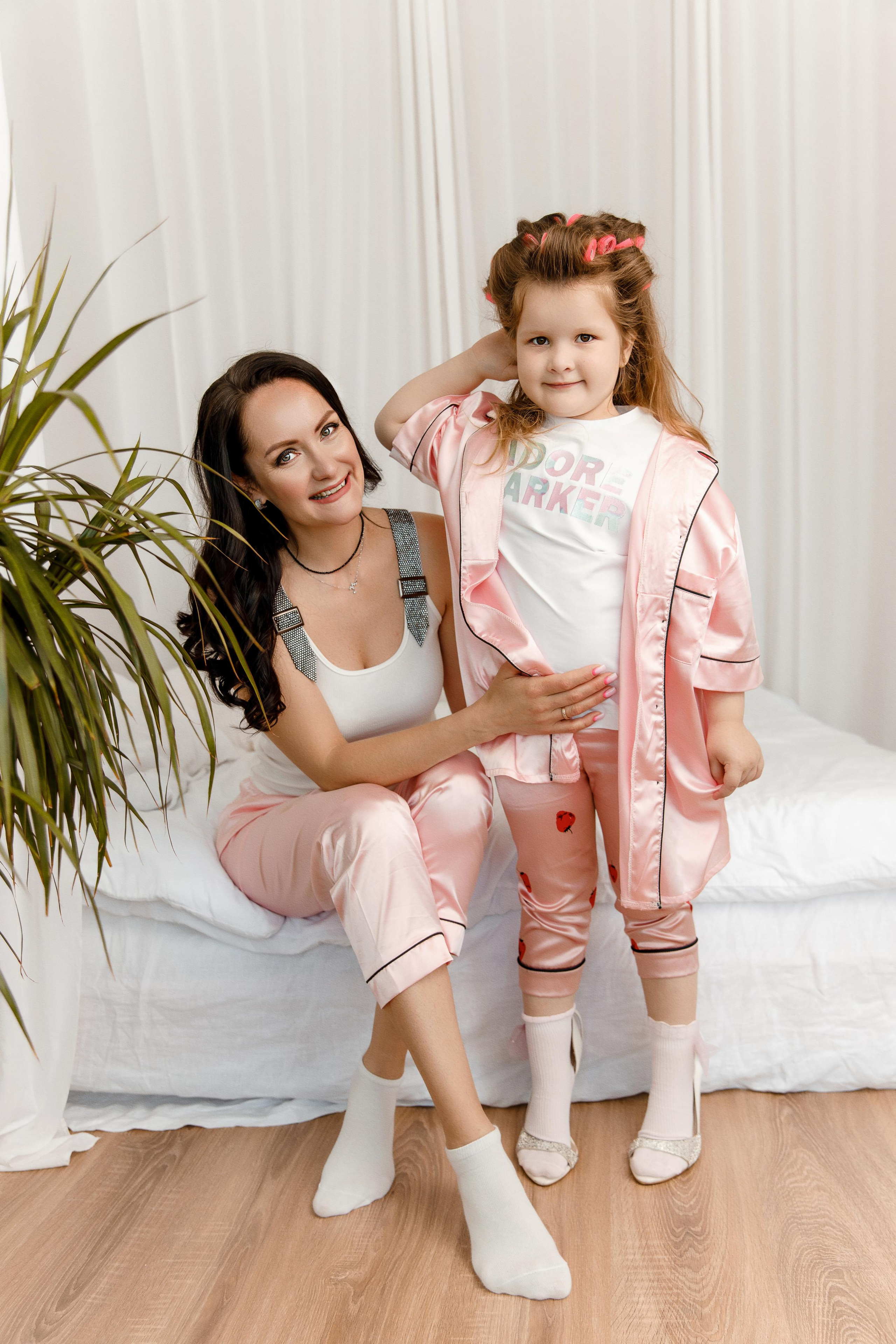 «Модницы» Олеся. Свадебный и семейный фотограф в Ульяновске Орешина Елена