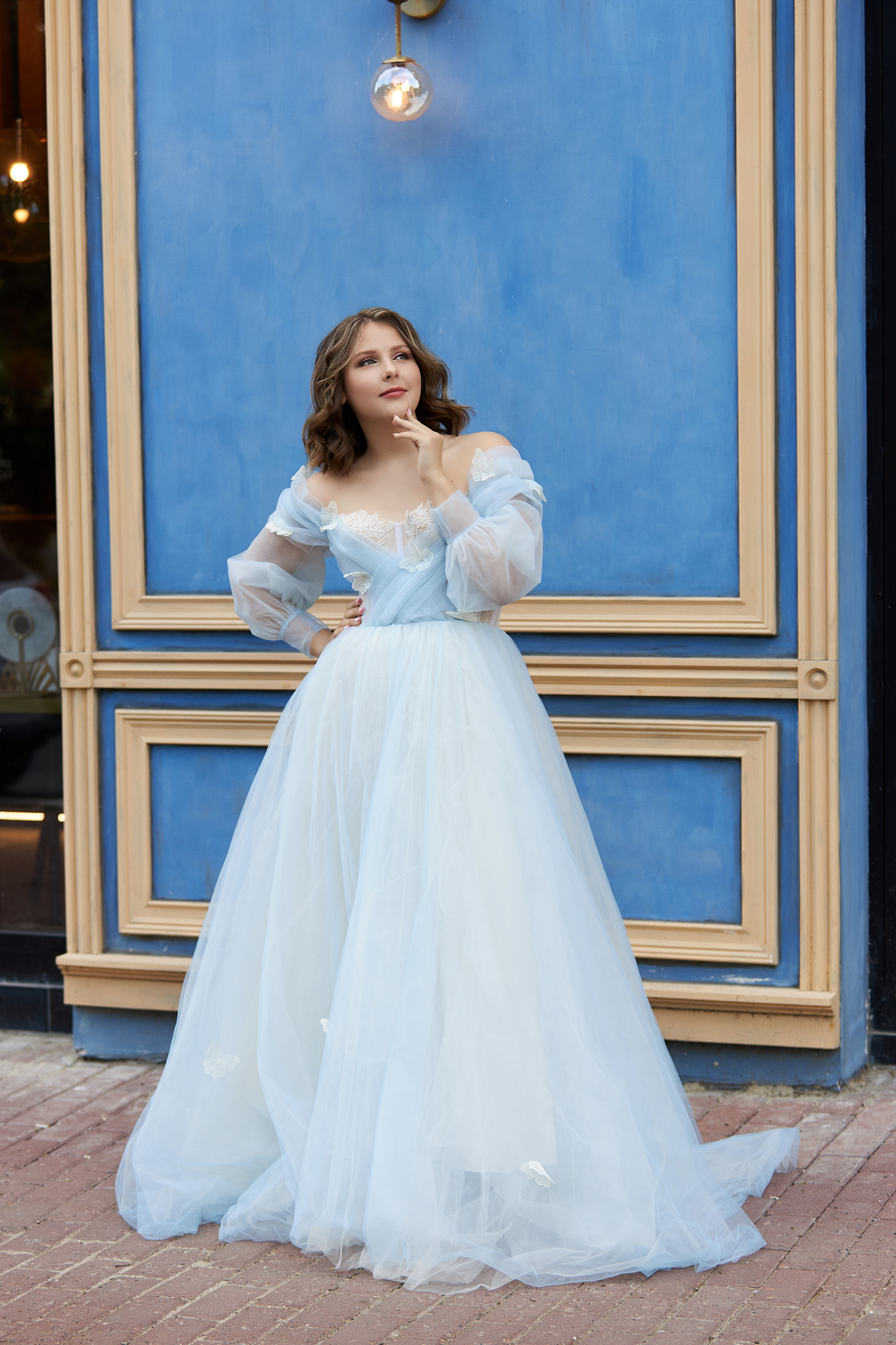 День рождения Ярославы. Свадебный и семейный фотограф в Ульяновске Орешина Елена