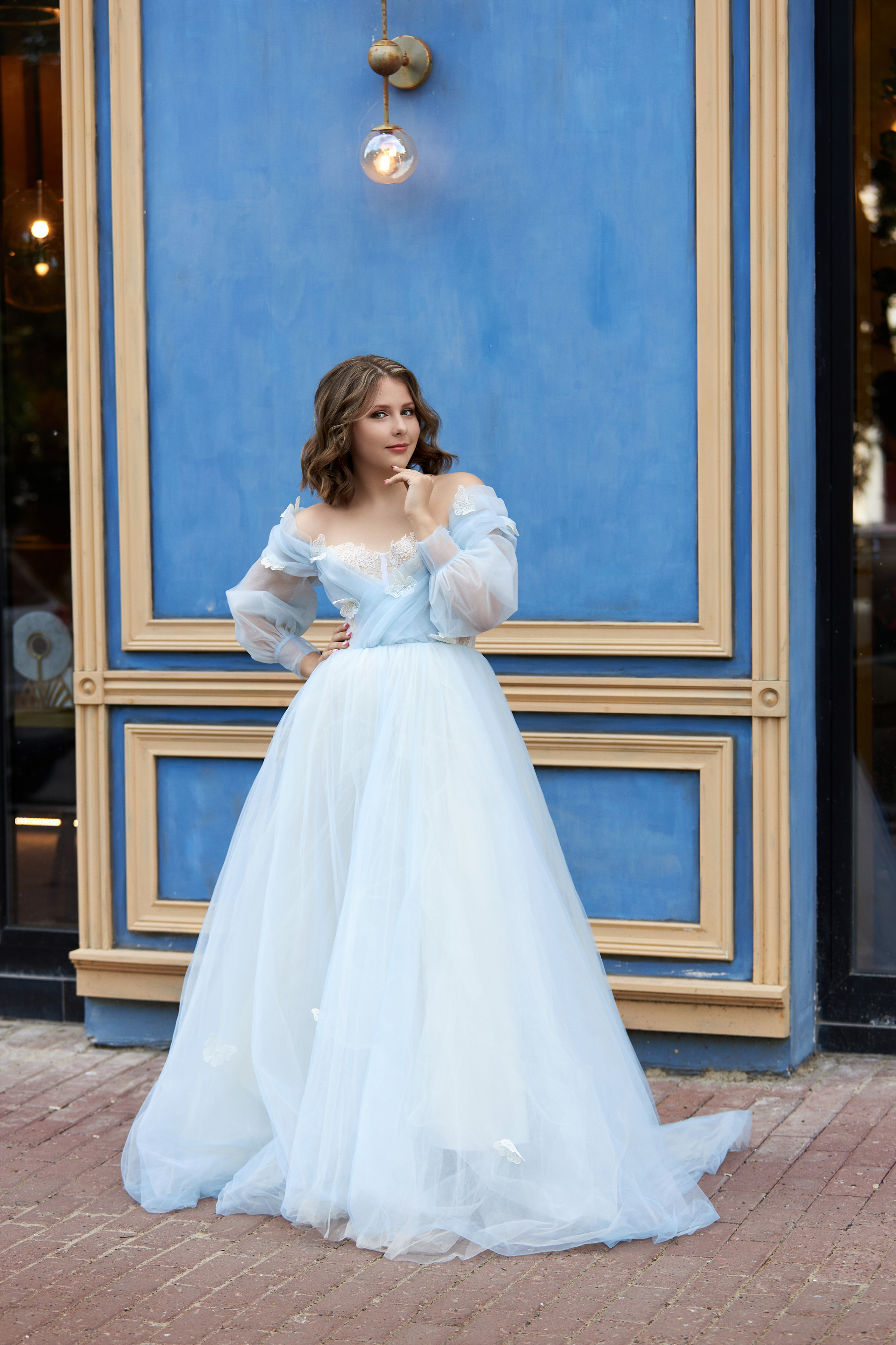 День рождения Ярославы. Свадебный и семейный фотограф в Ульяновске Орешина Елена