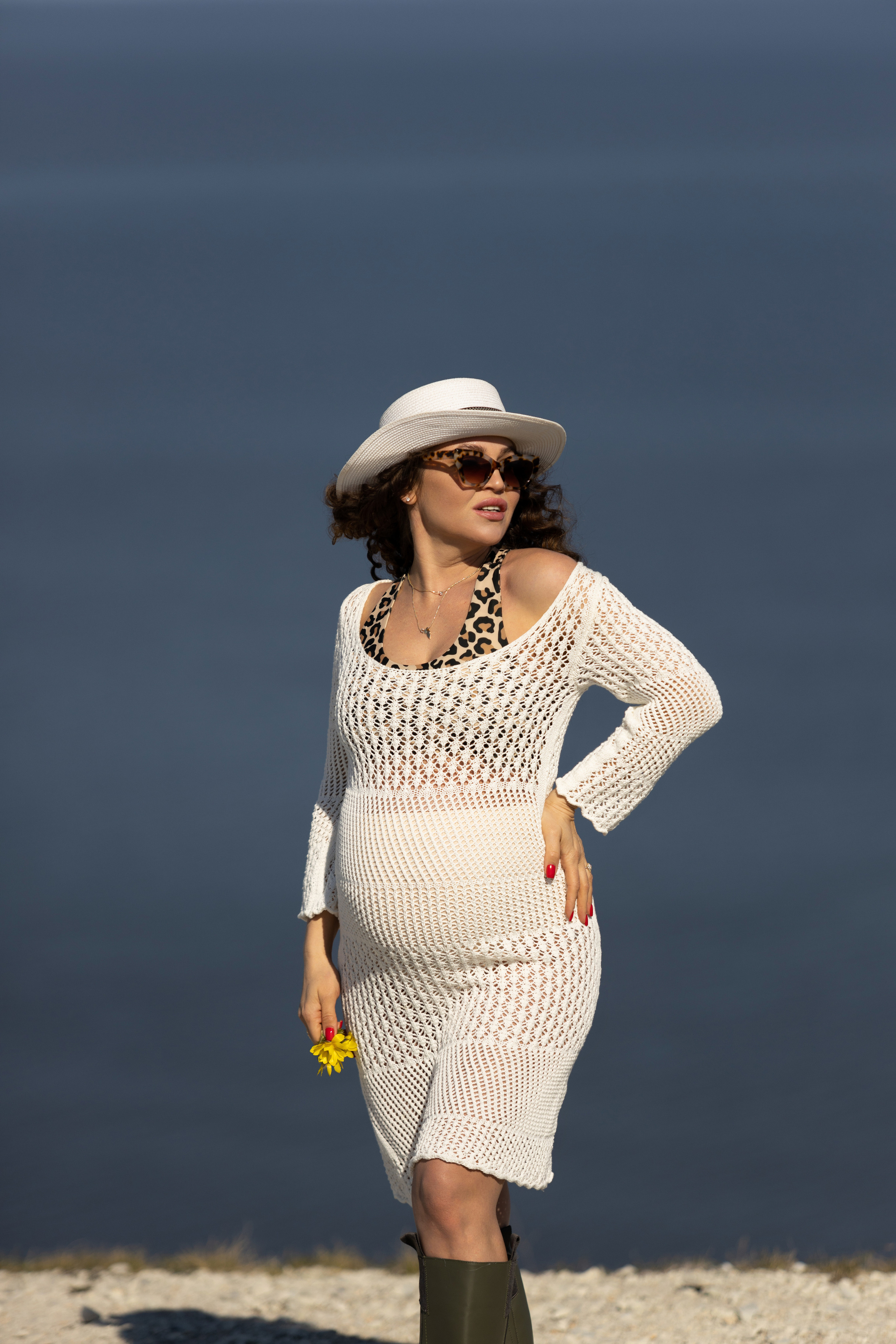 В ожидании. Свадебный и семейный фотограф в Ульяновске Орешина Елена