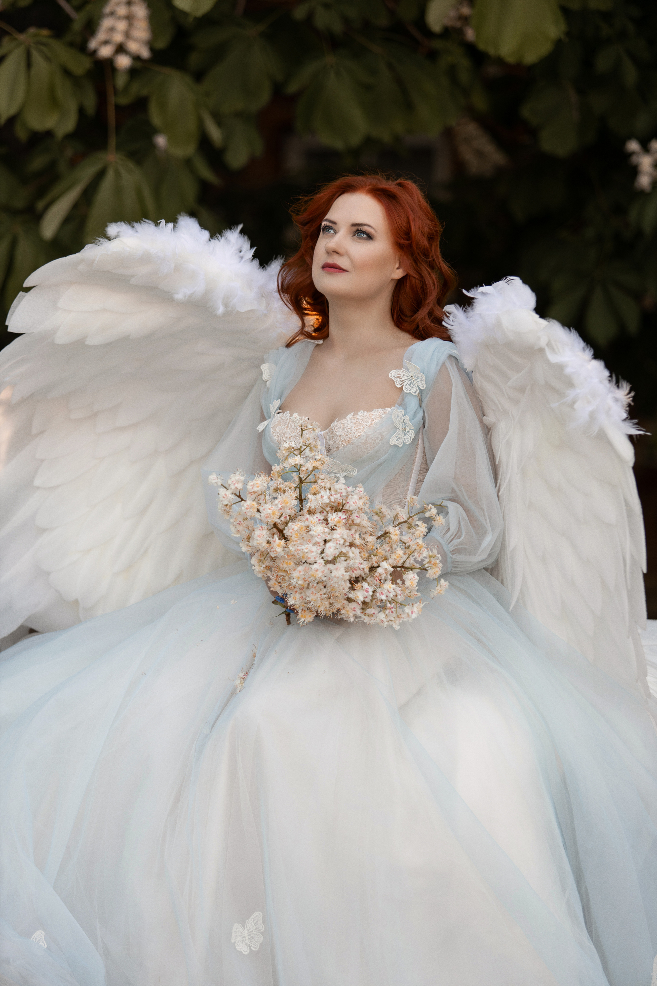 Мария. Свадебный и семейный фотограф в Ульяновске Орешина Елена