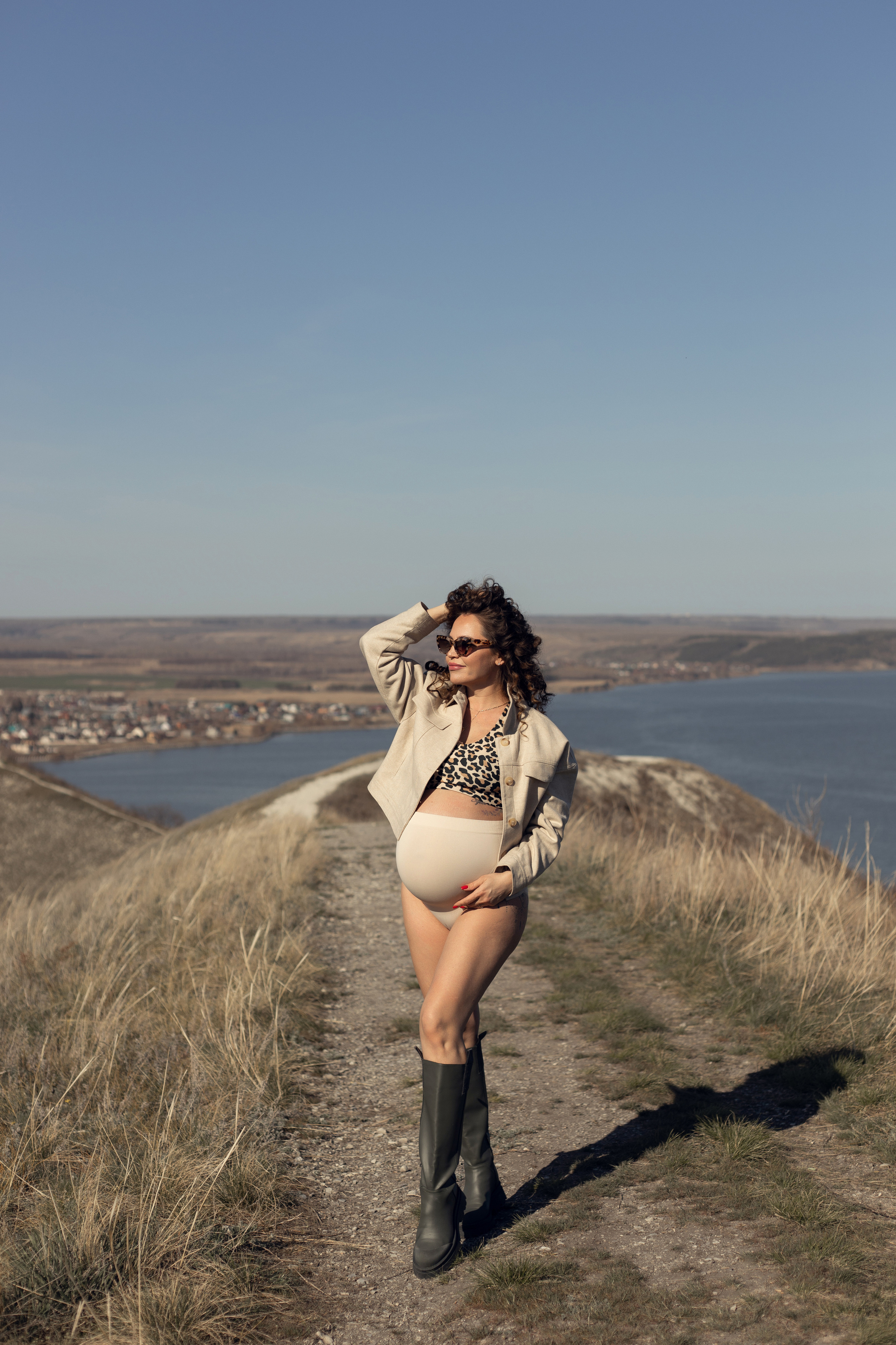 В горах. Свадебный и семейный фотограф в Ульяновске Орешина Елена