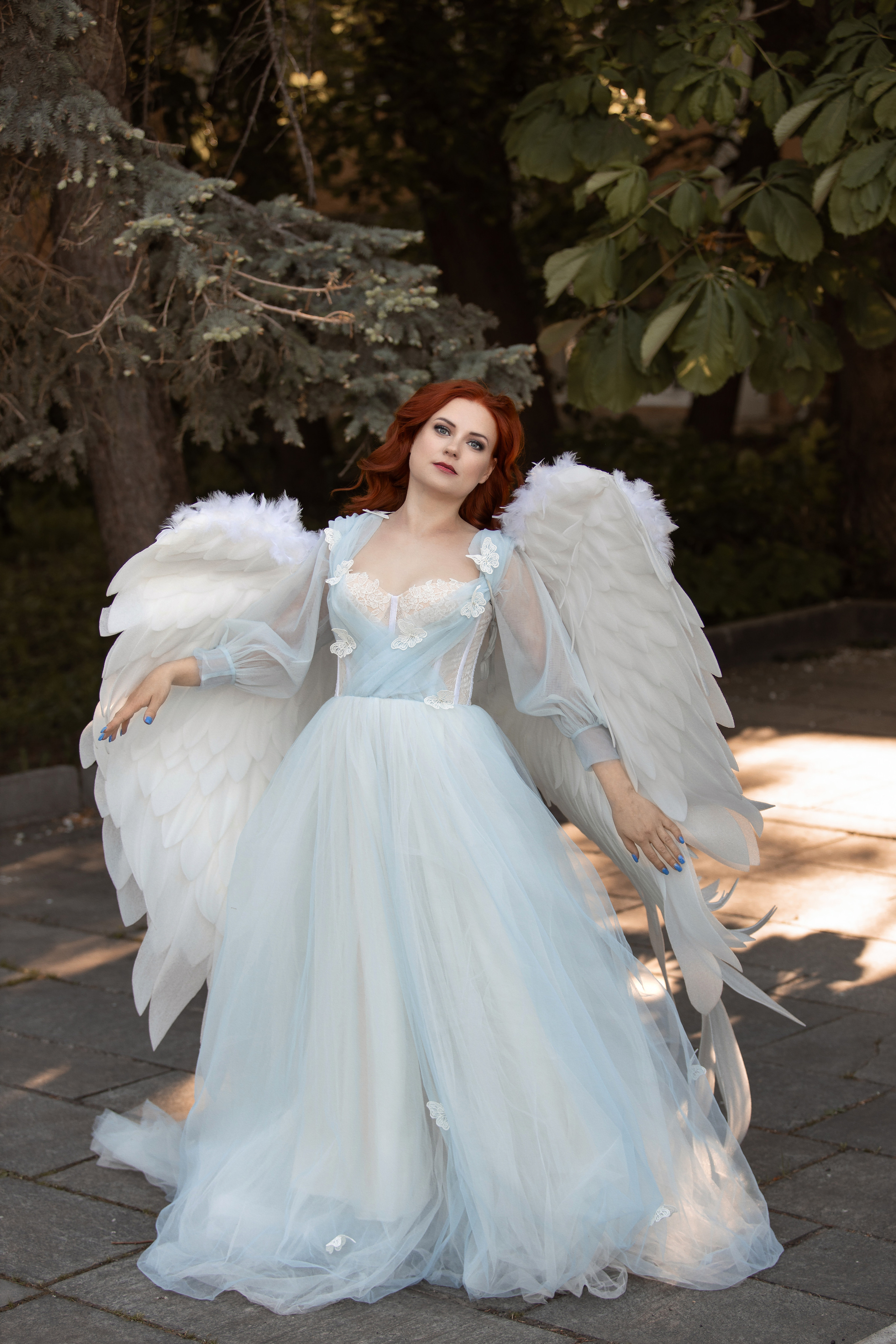 Мария. Свадебный и семейный фотограф в Ульяновске Орешина Елена