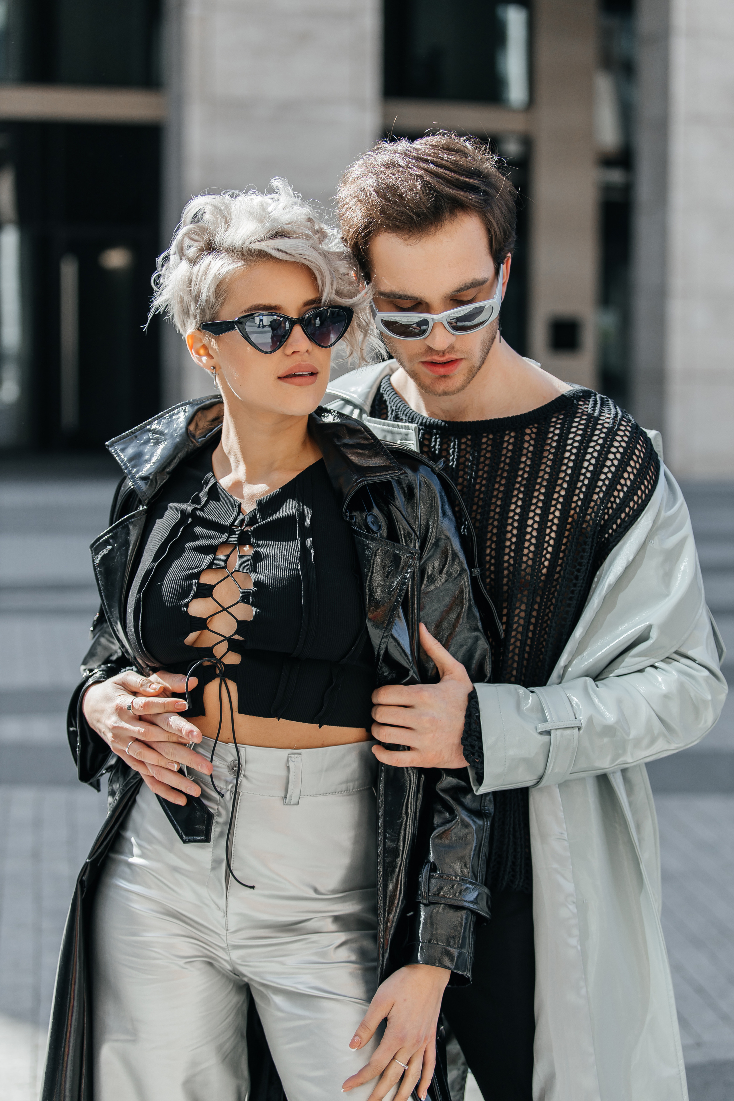 «Укроти меня», или «Детка, ты космос». Свадебный и семейный фотограф в Ульяновске Орешина Елена