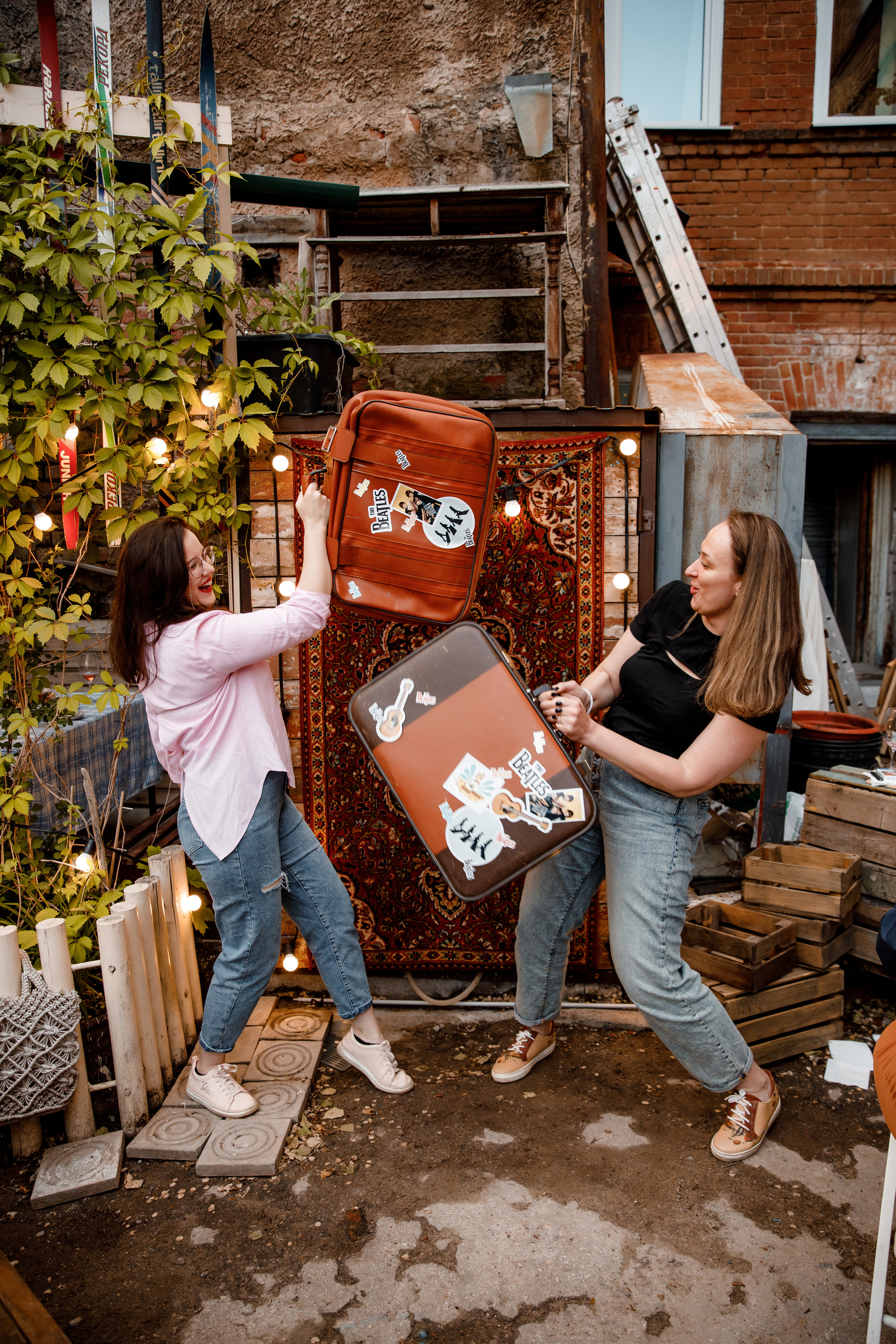 Concert The BeatLOVE Tribute ShoW. Свадебный и семейный фотограф в Ульяновске Орешина Елена