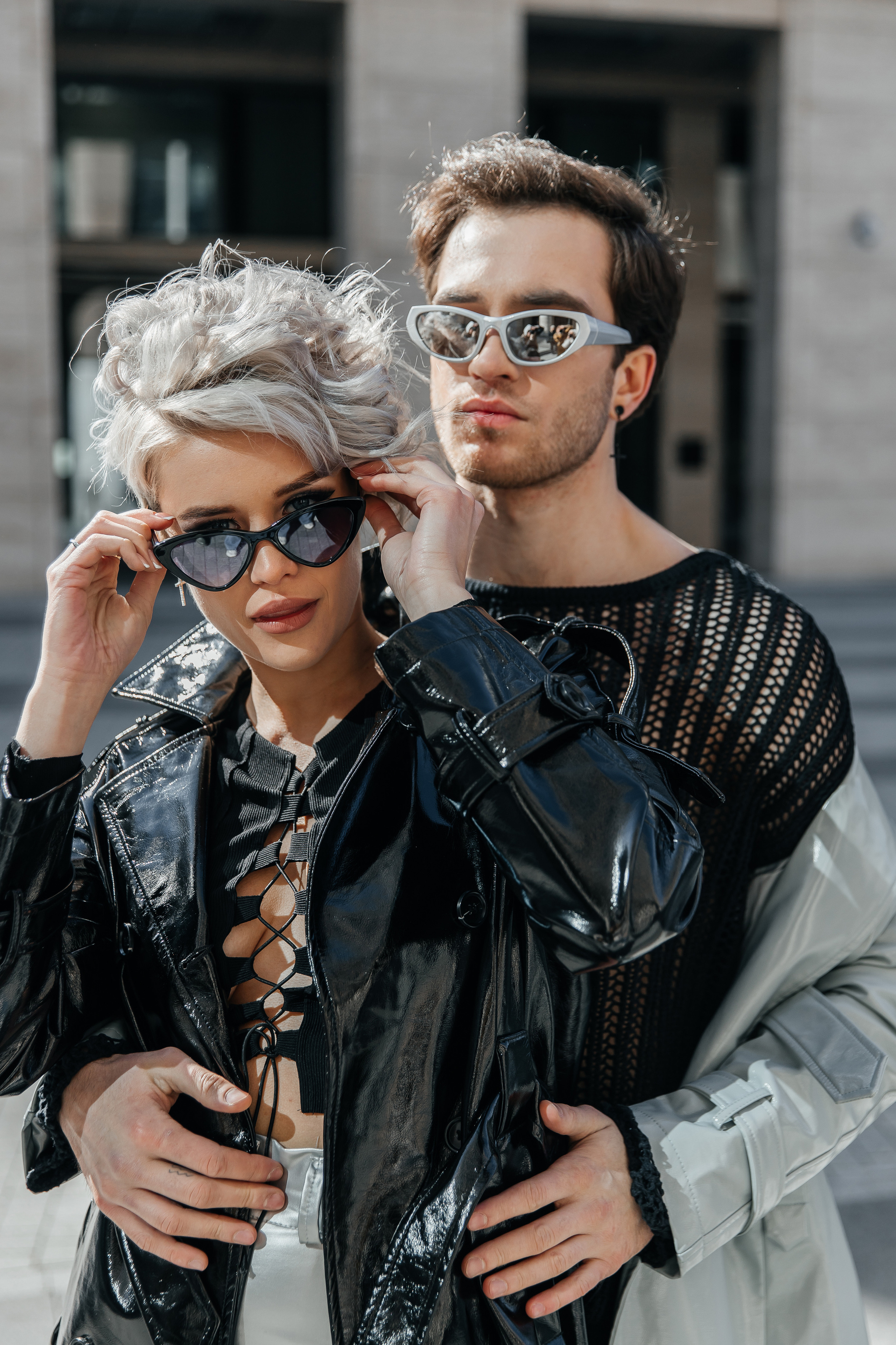 «Укроти меня», или «Детка, ты космос». Свадебный и семейный фотограф в Ульяновске Орешина Елена