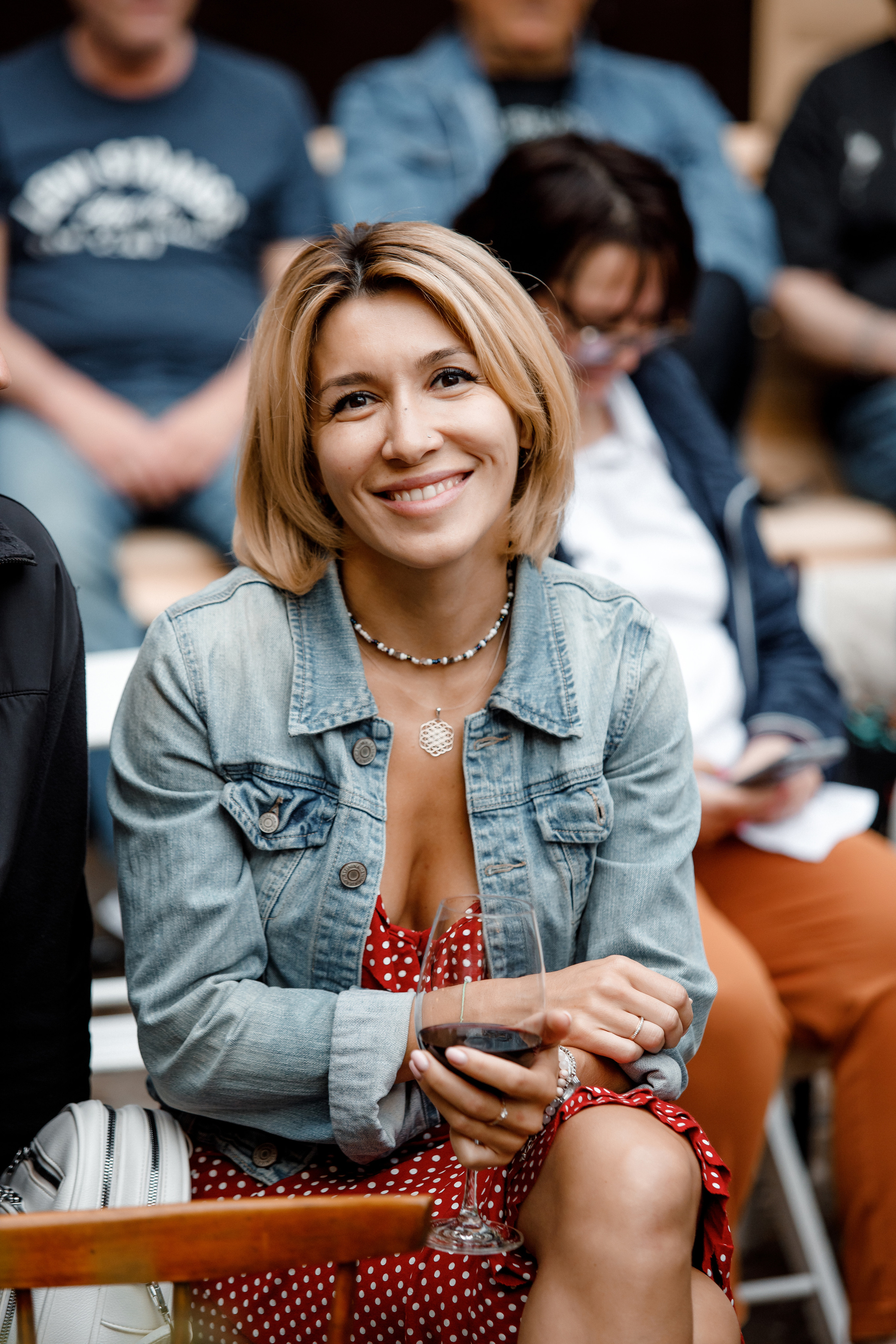 Concert The BeatLOVE Tribute ShoW. Свадебный и семейный фотограф в Ульяновске Орешина Елена