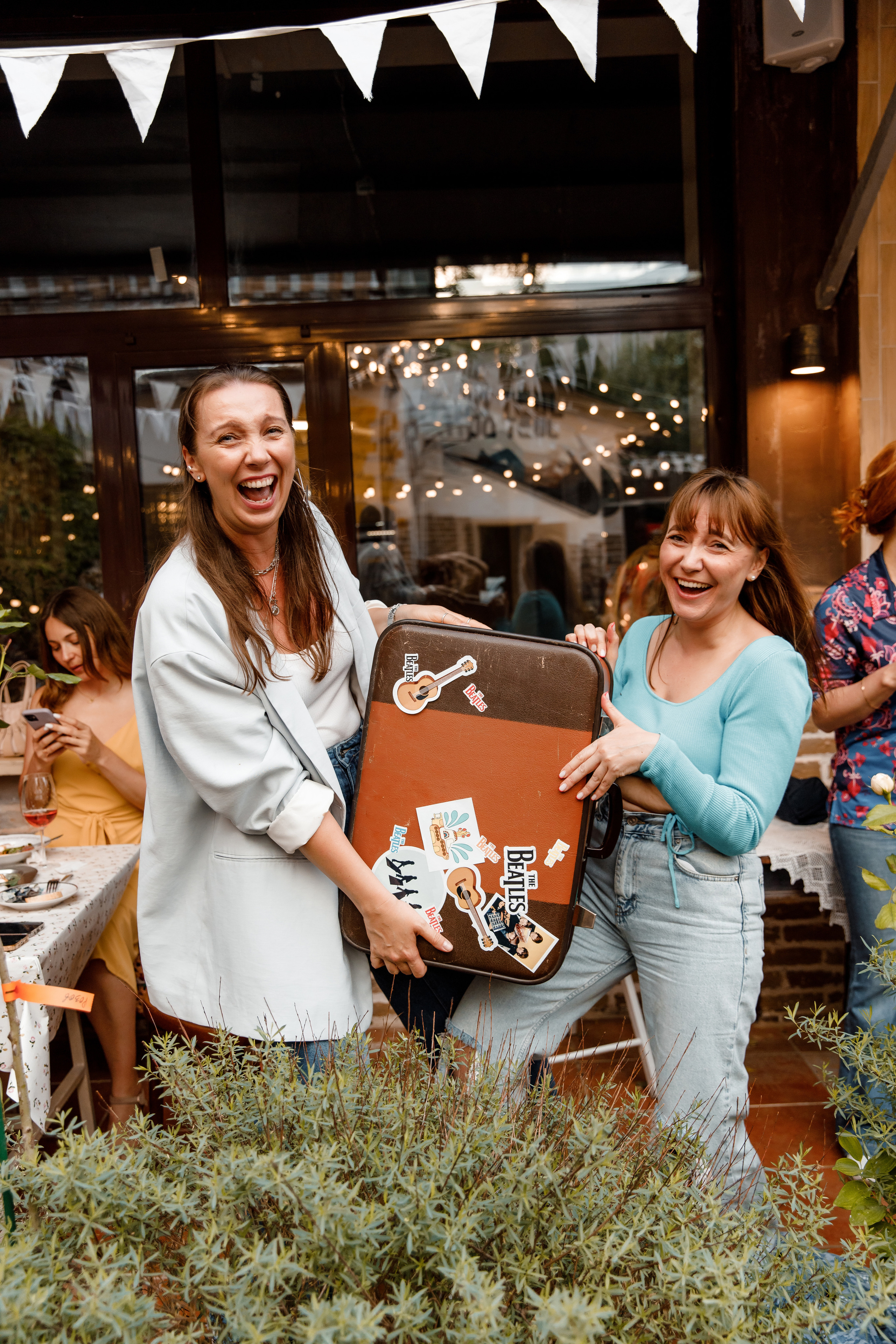 Concert The BeatLOVE Tribute ShoW. Свадебный и семейный фотограф в Ульяновске Орешина Елена