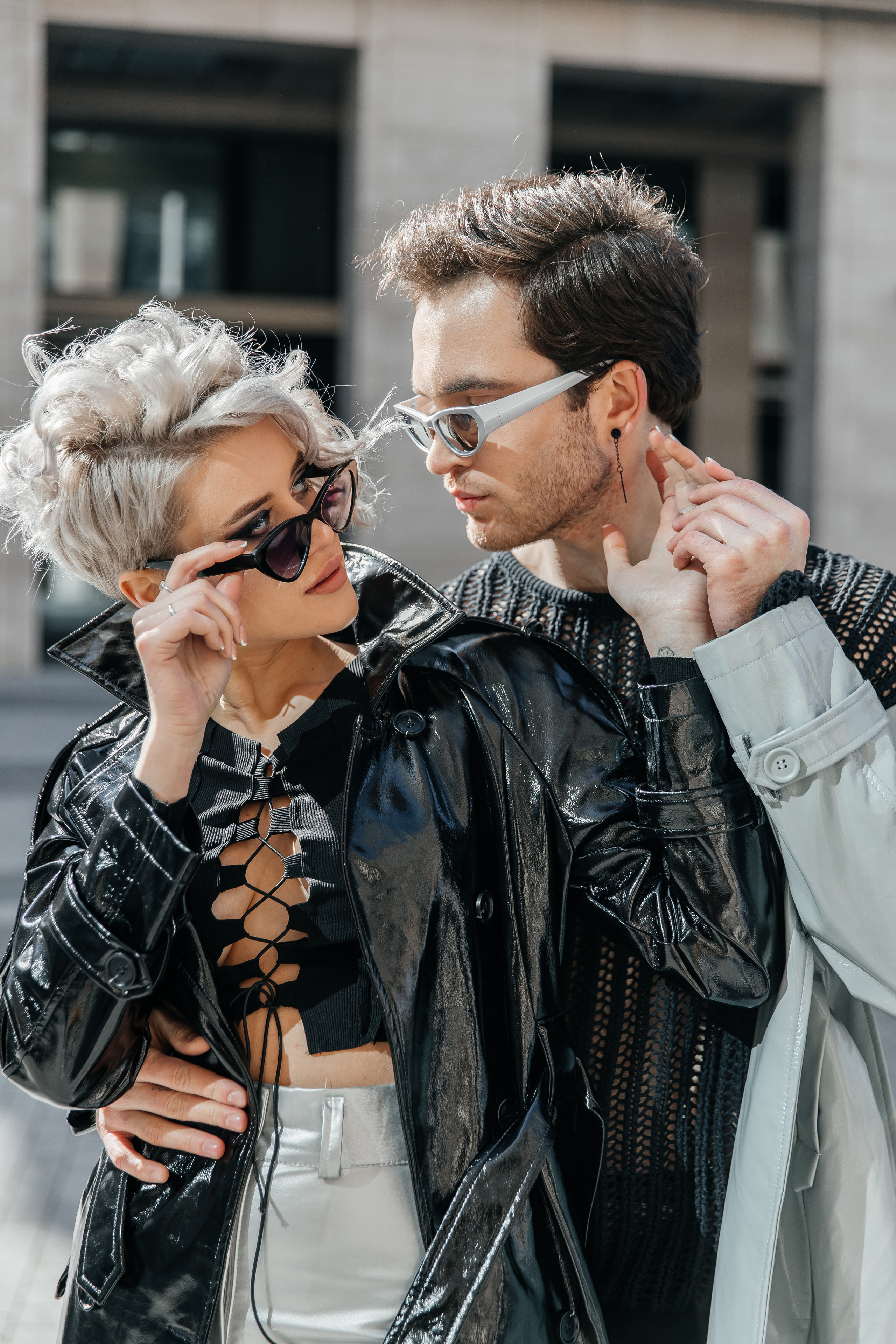 «Укроти меня», или «Детка, ты космос». Свадебный и семейный фотограф в Ульяновске Орешина Елена